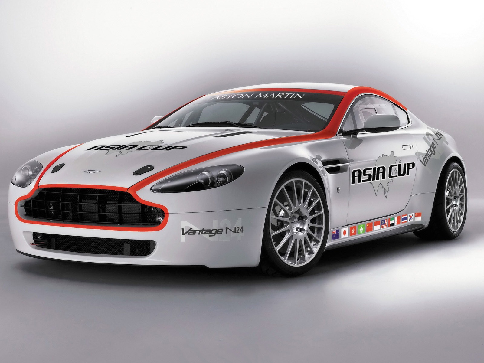 Auto Collection Wallpapers (39) #11 - 1600x1200