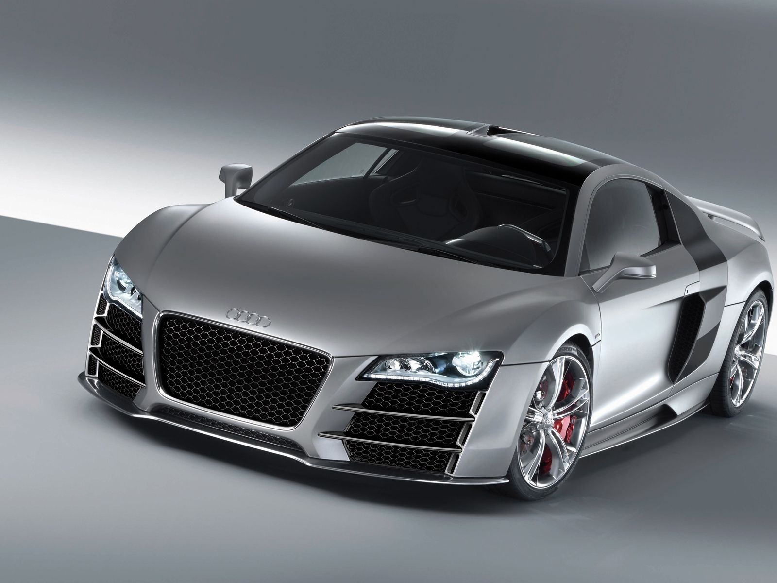 Auto Collection Wallpapers (39) #17 - 1600x1200