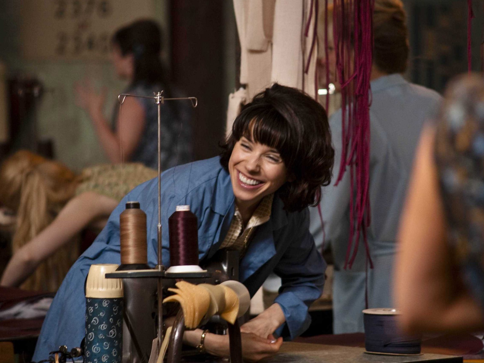 Made in Dagenham HD wallpaper #3 - 1600x1200