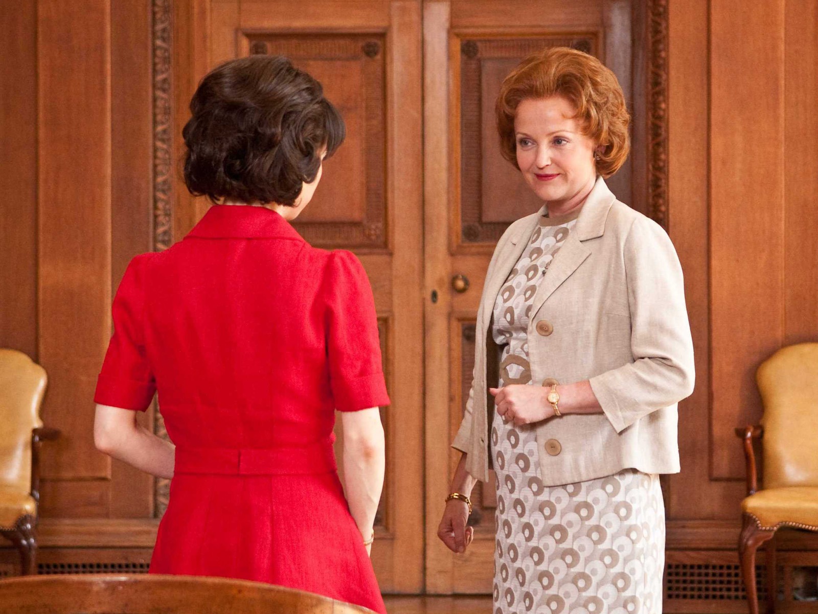 Made in Dagenham 達格納姆製造 高清壁紙 #16 - 1600x1200