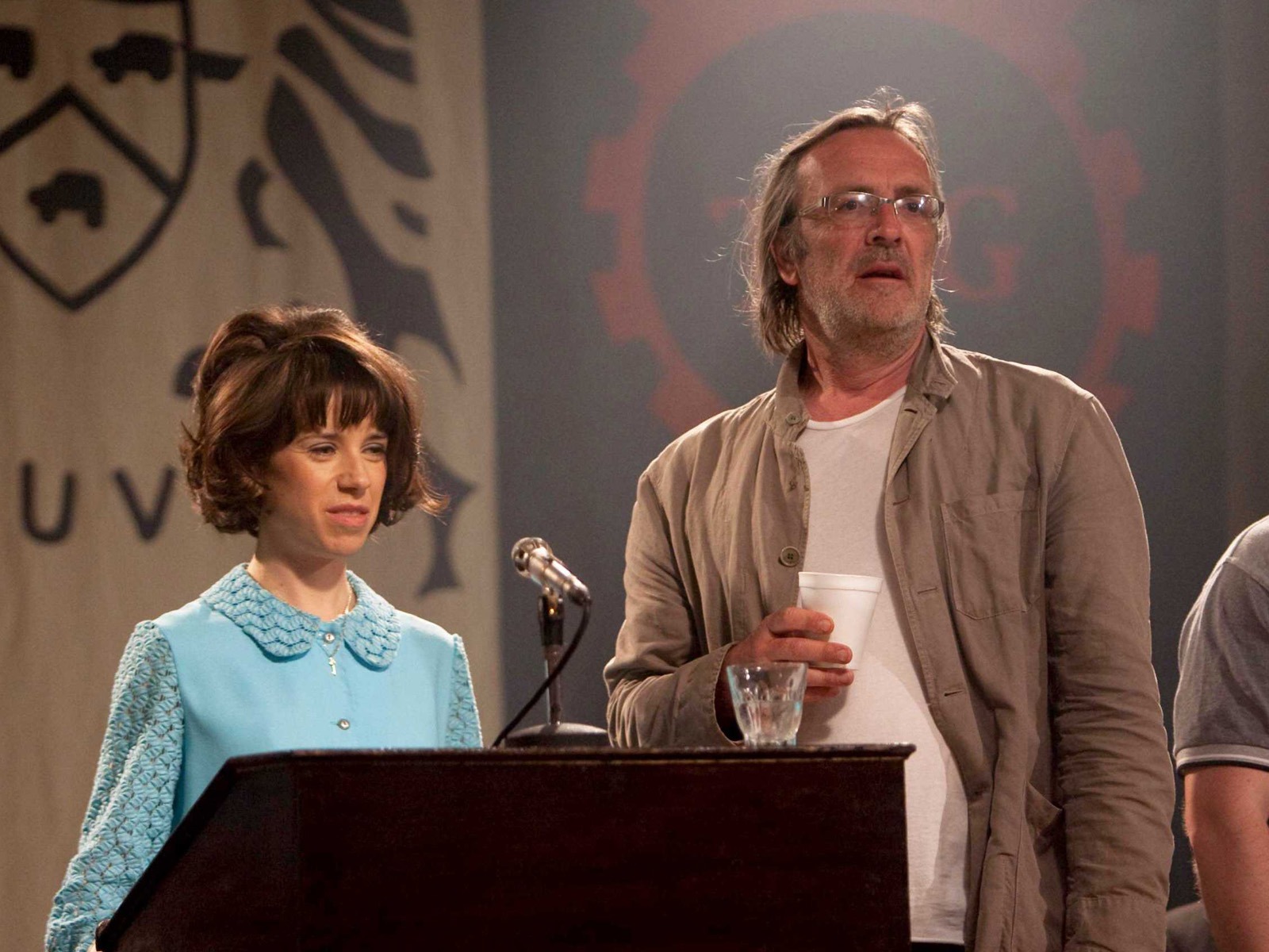 Made in Dagenham tapety HD #18 - 1600x1200