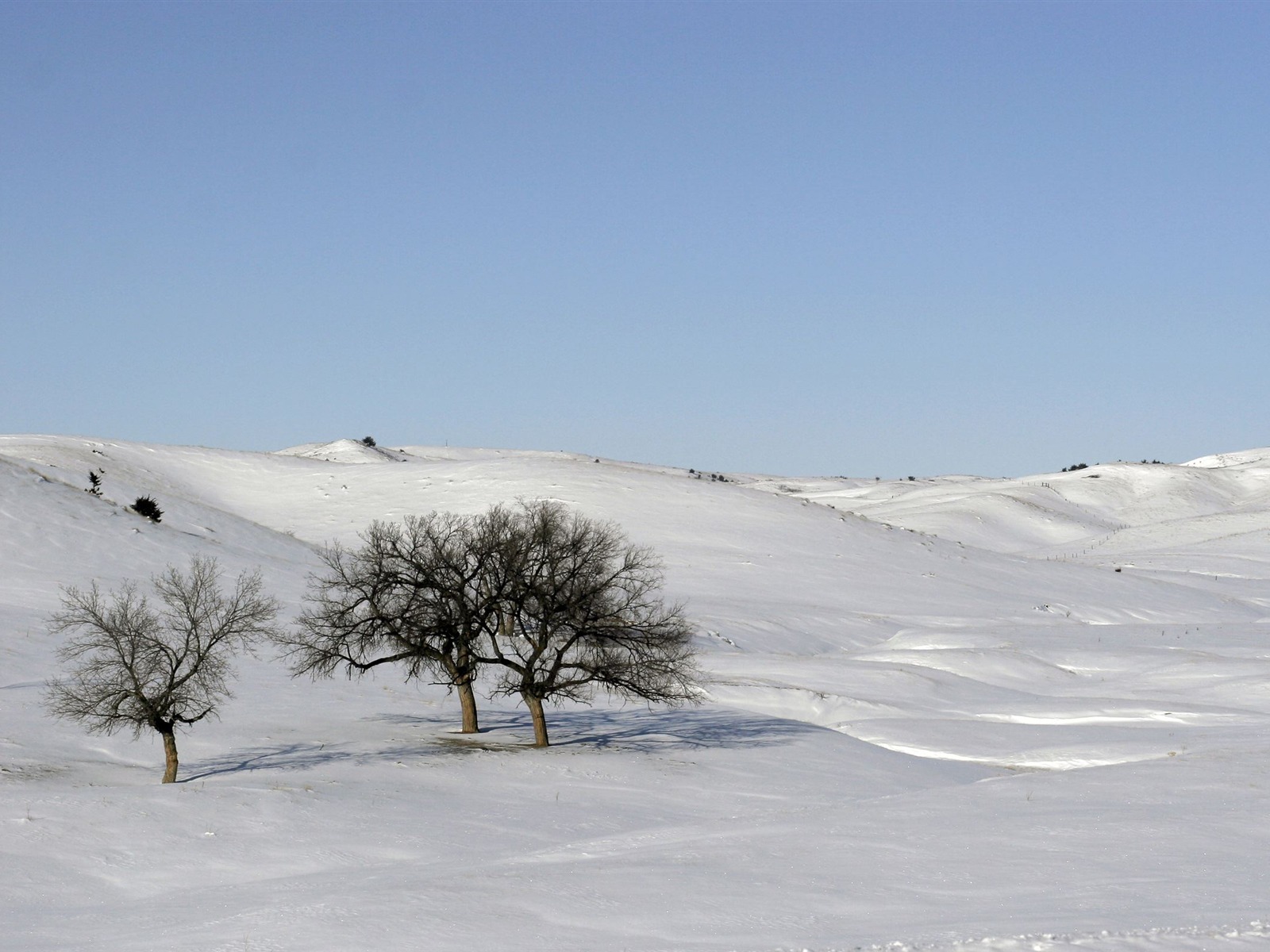 Große Landscape Wallpaper Sammlung (1) #19 - 1600x1200