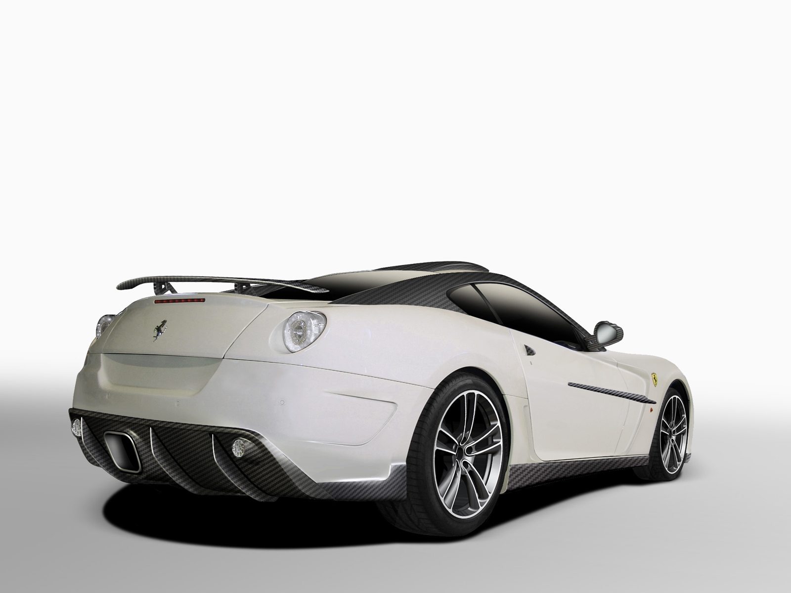 Auto Collection Wallpapers (45) #7 - 1600x1200