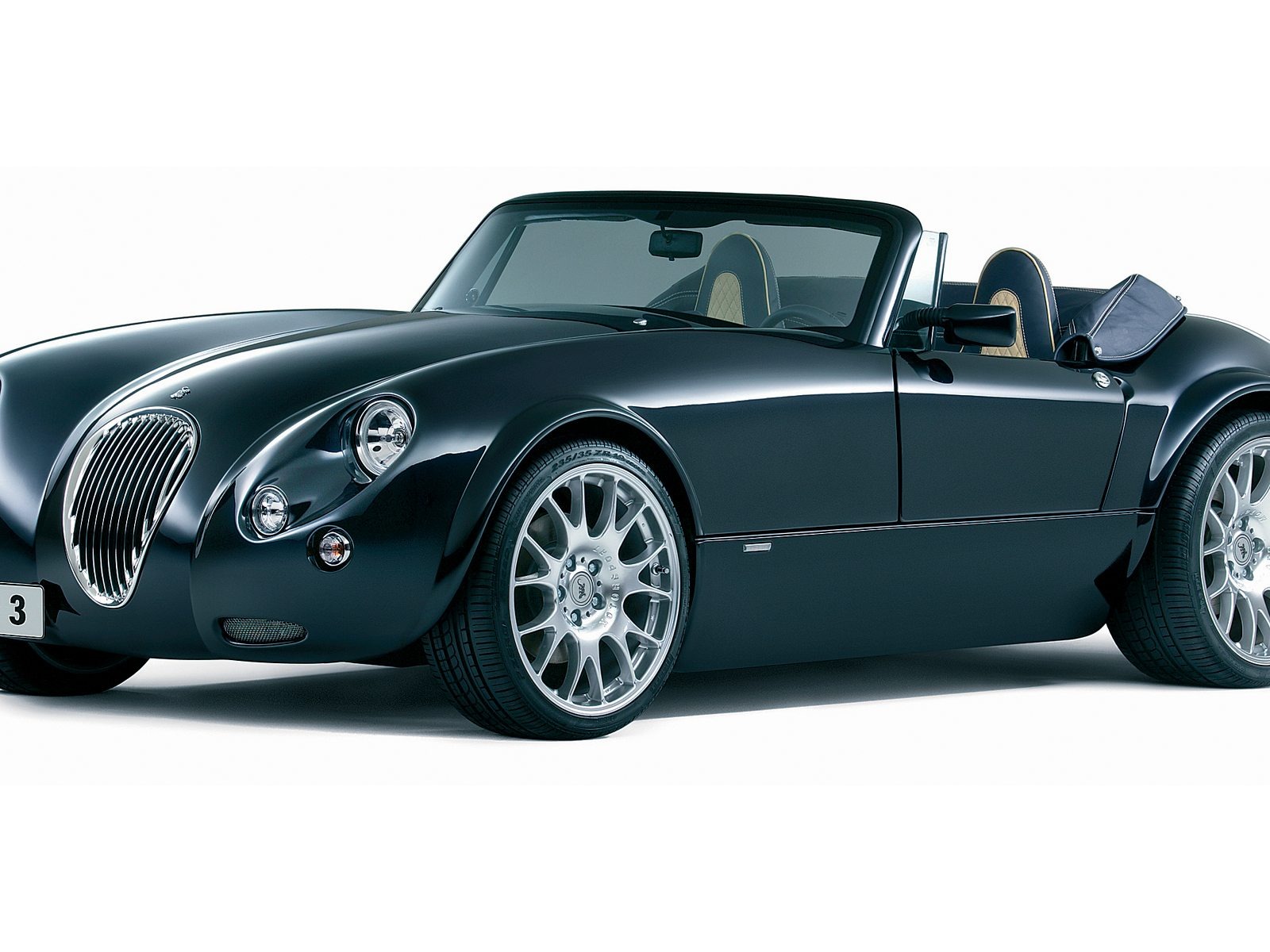 Auto Collection Wallpapers (45) #12 - 1600x1200