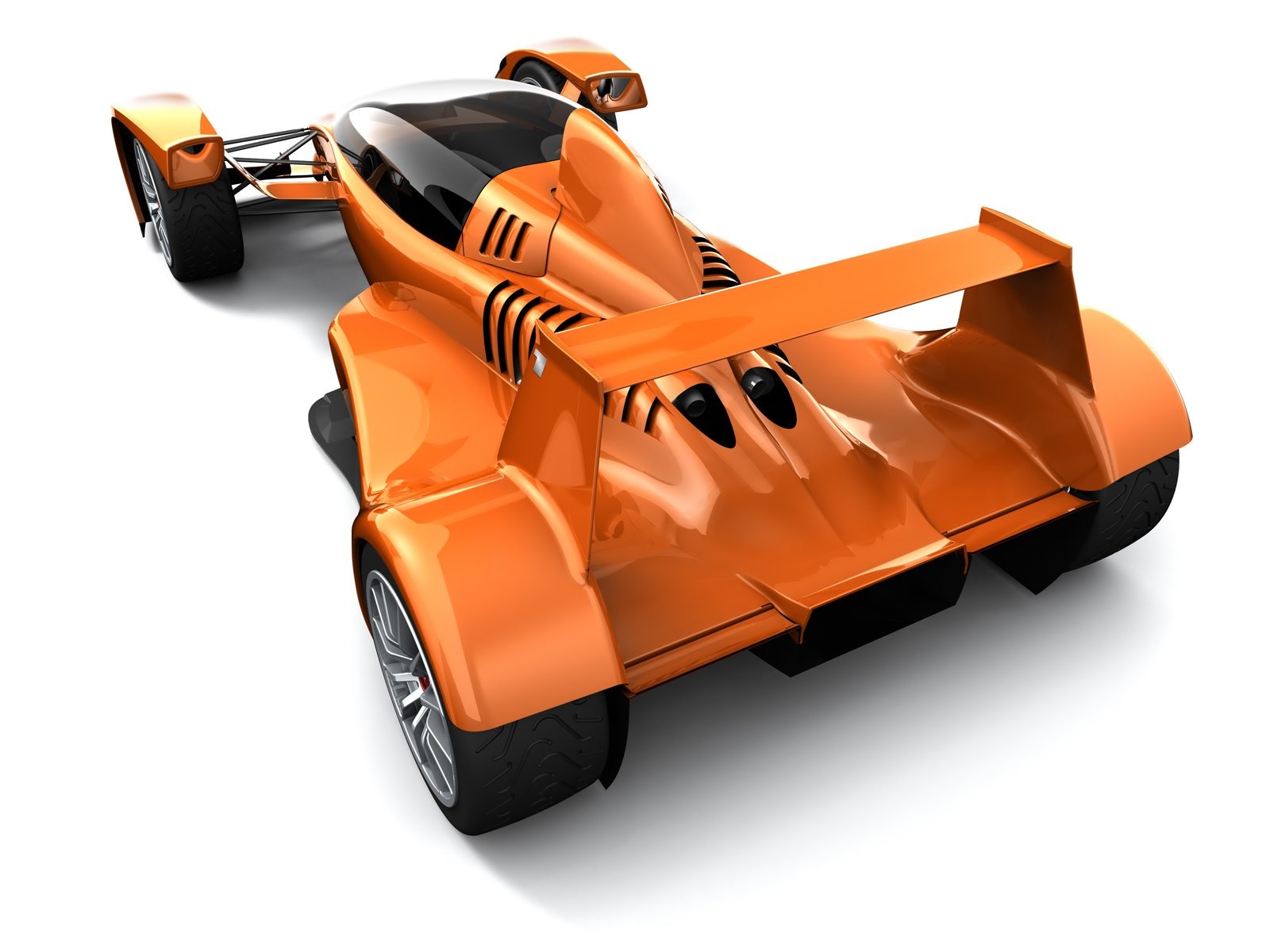 Auto Collection Wallpapers (45) #18 - 1600x1200