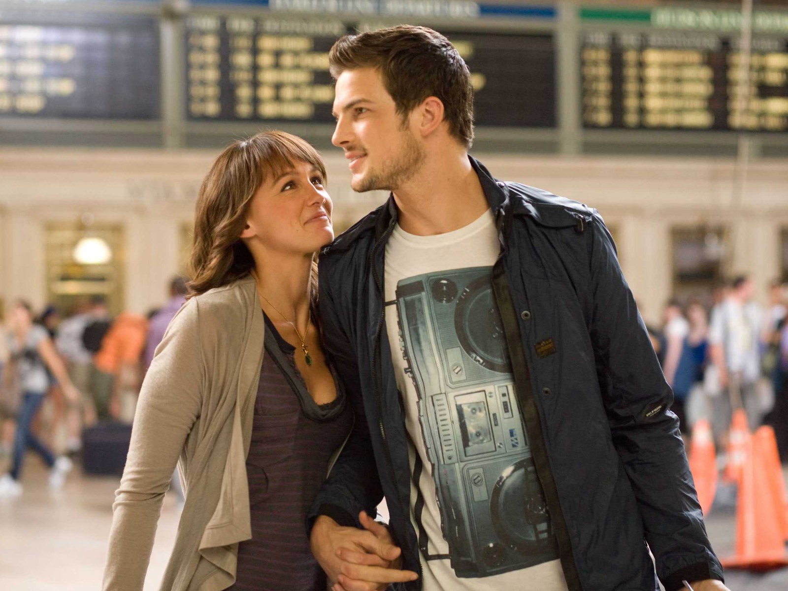 Step Up 3-D HD wallpaper #12 - 1600x1200