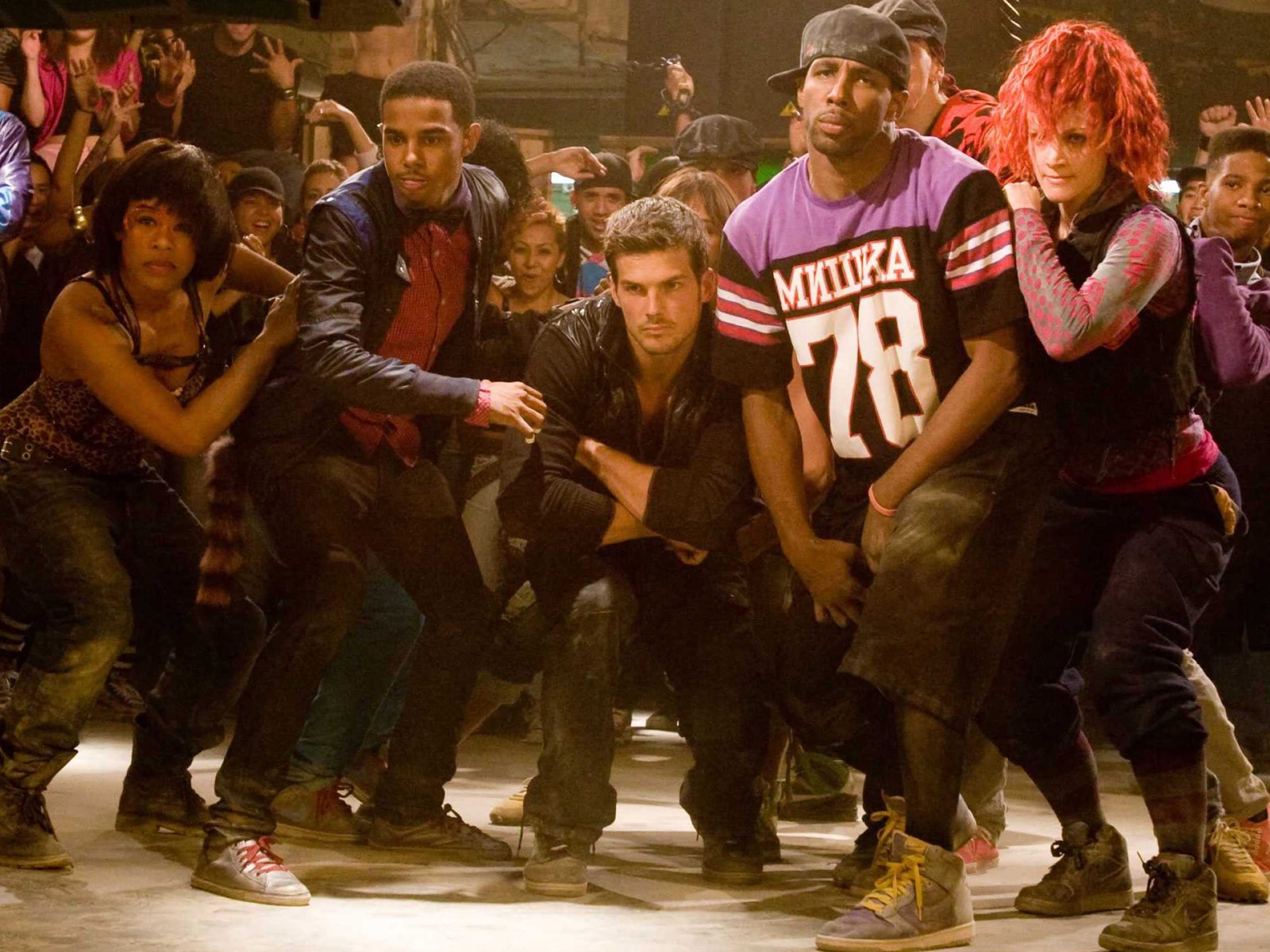 Step Up 3-D 舞出我人生3D 高清壁紙 #17 - 1600x1200