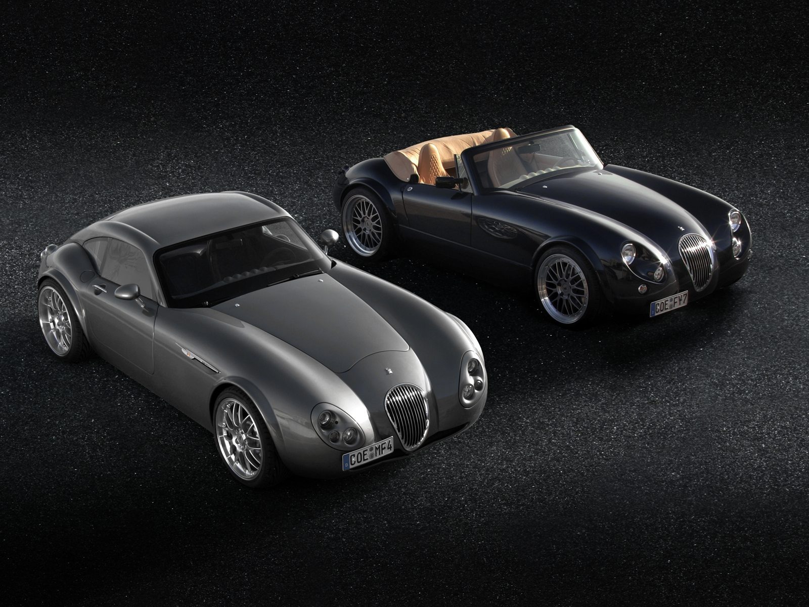 Auto Collection Wallpapers (46) #11 - 1600x1200