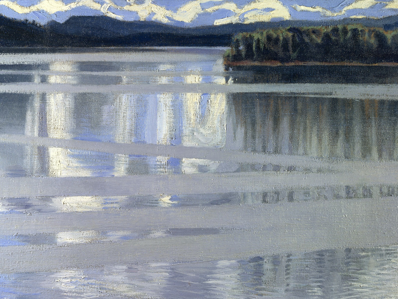伦敦画廊风光 壁纸(二)4 - 1600x1200