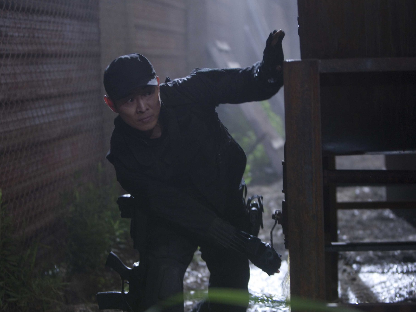 The Expendables 敢死隊 高清壁紙 #8 - 1600x1200