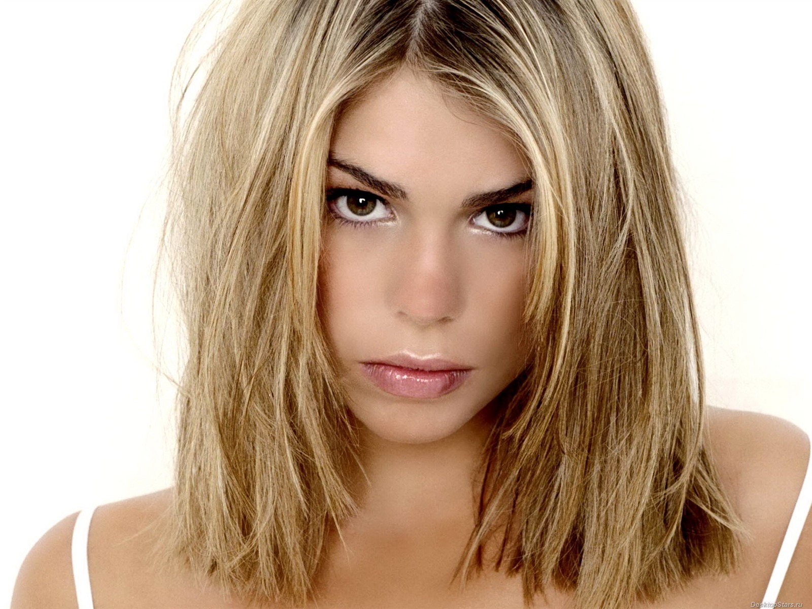 Billie Piper beau fond d'écran #10 - 1600x1200