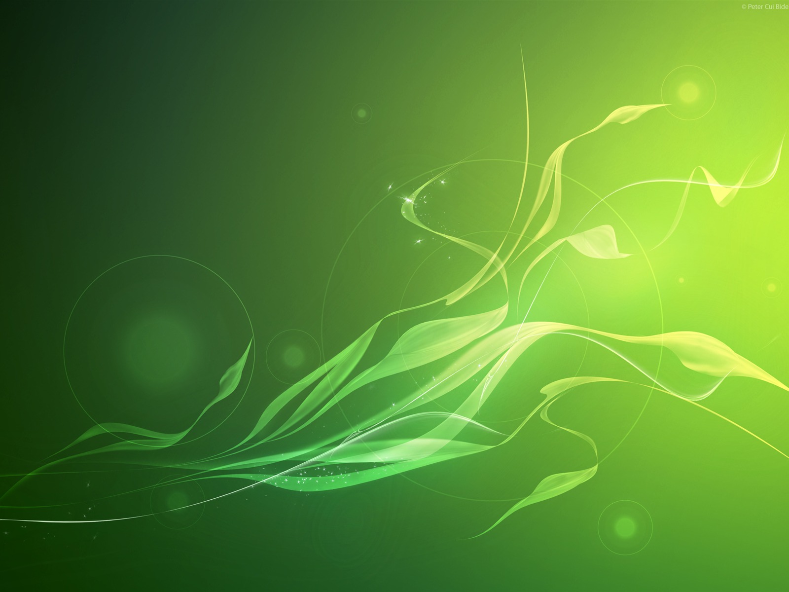 Super Bright color background wallpaper (1) #6 - 1600x1200