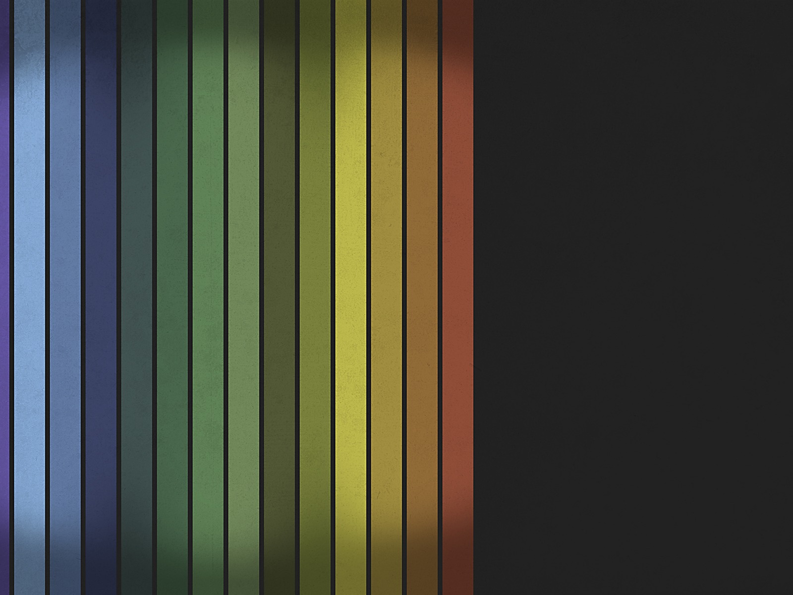 Super brillante color de fondo fondo de pantalla (2) #11 - 1600x1200