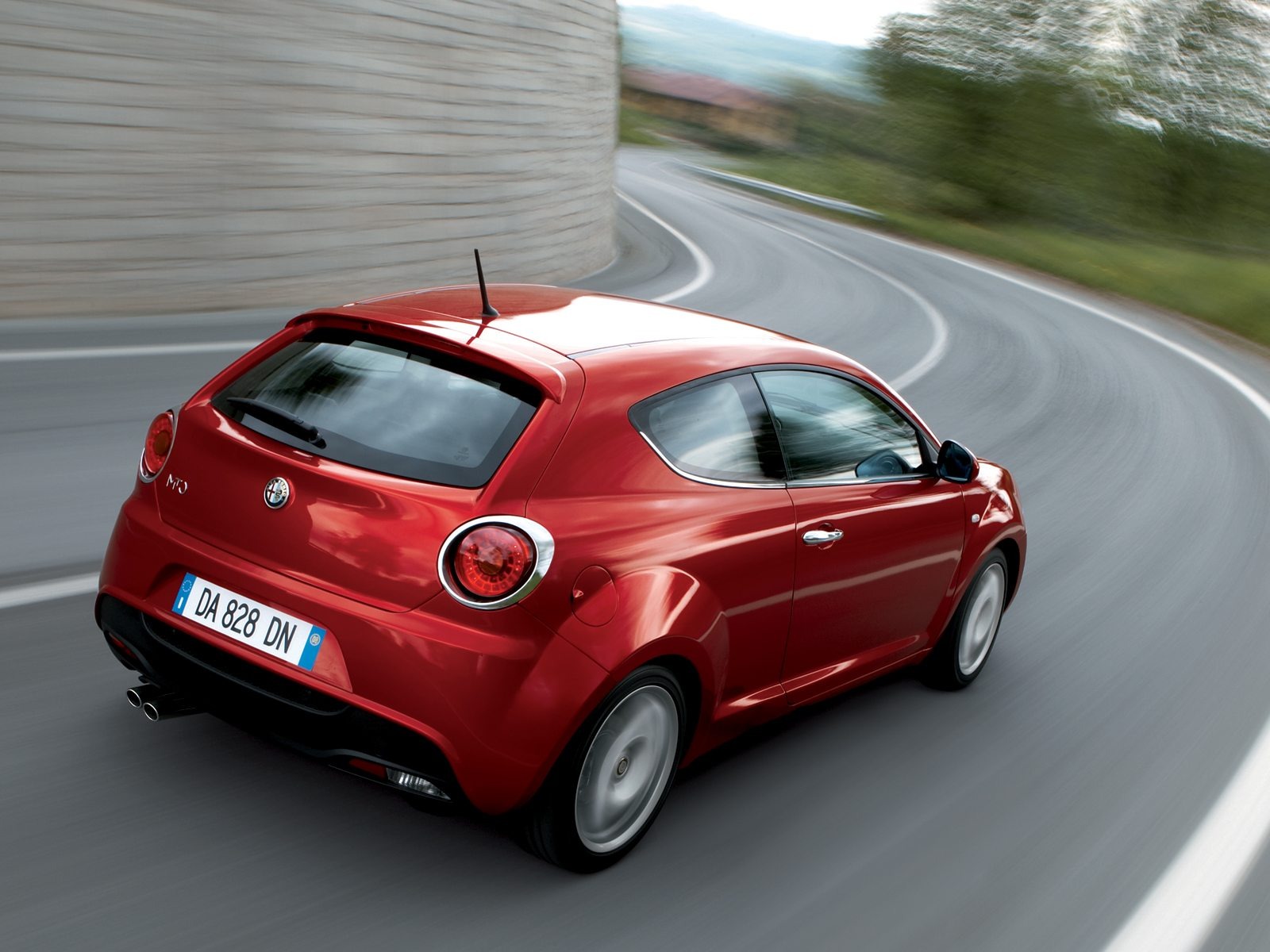Auto Collection Wallpapers (50) #6 - 1600x1200
