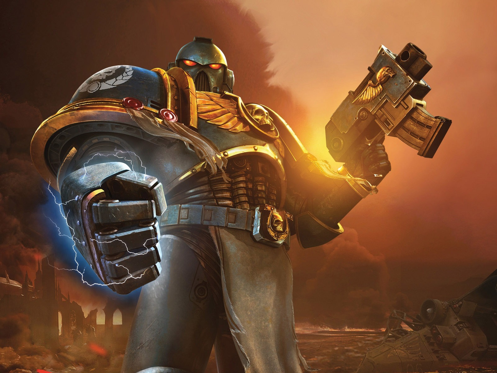 1920 Games Collection Wallpapers (20) #16 - 1600x1200