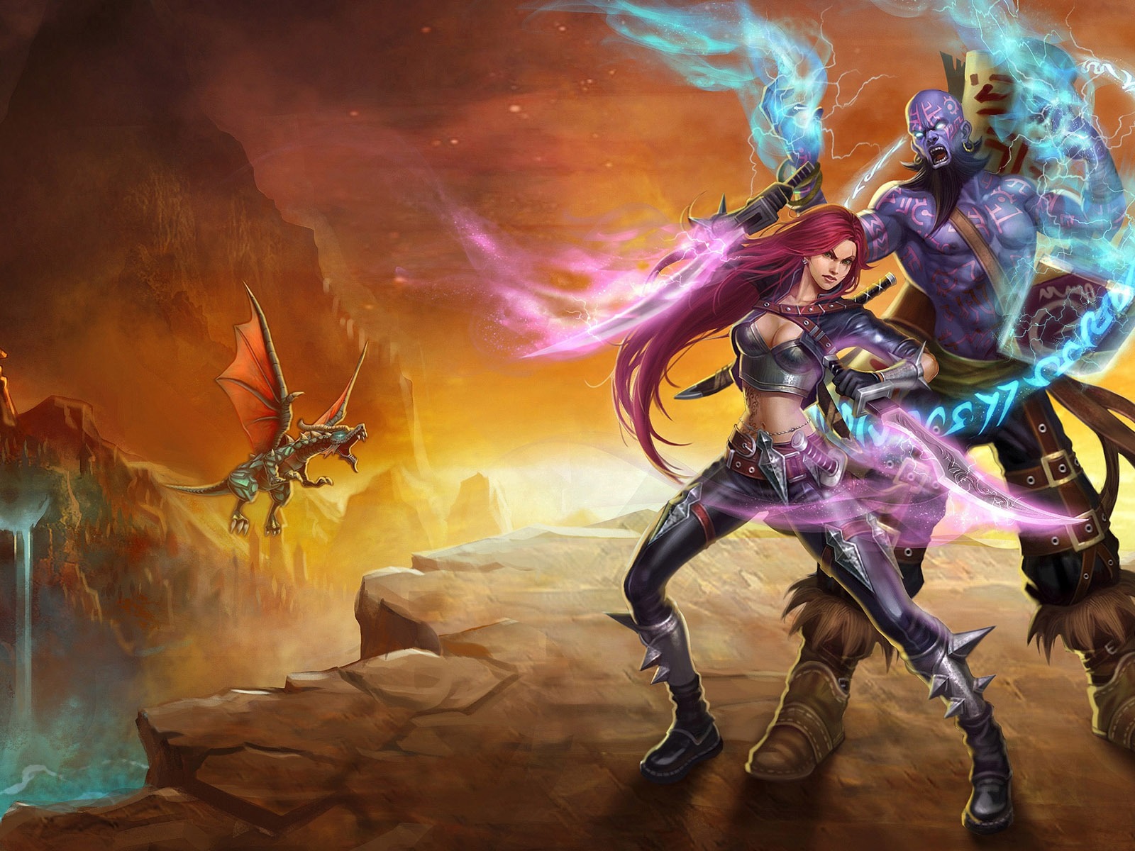 1920 Games Collection Wallpapers (20) #17 - 1600x1200