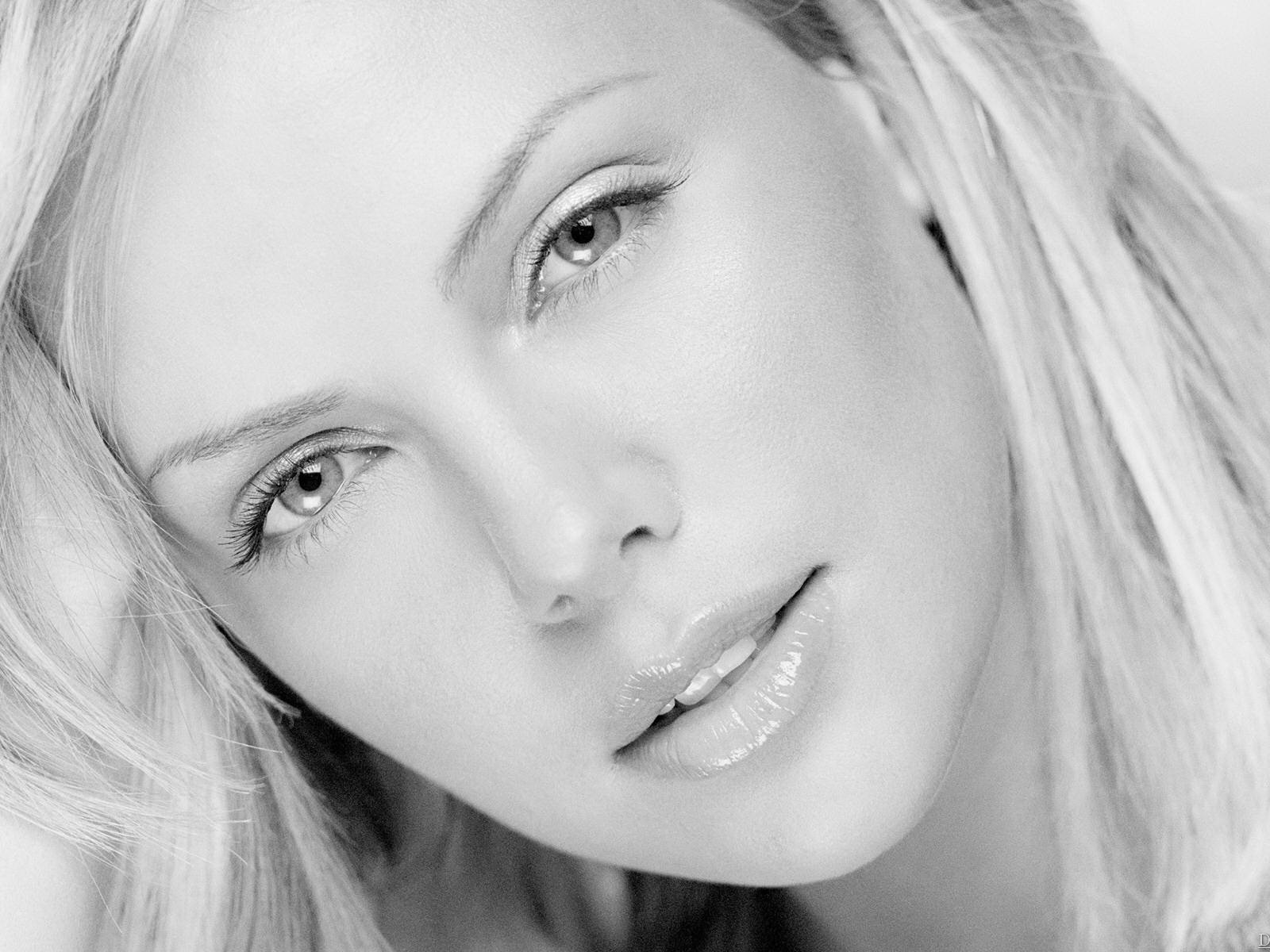 Charlize Theron 查理茲·塞隆 美女壁紙(二) #6 - 1600x1200
