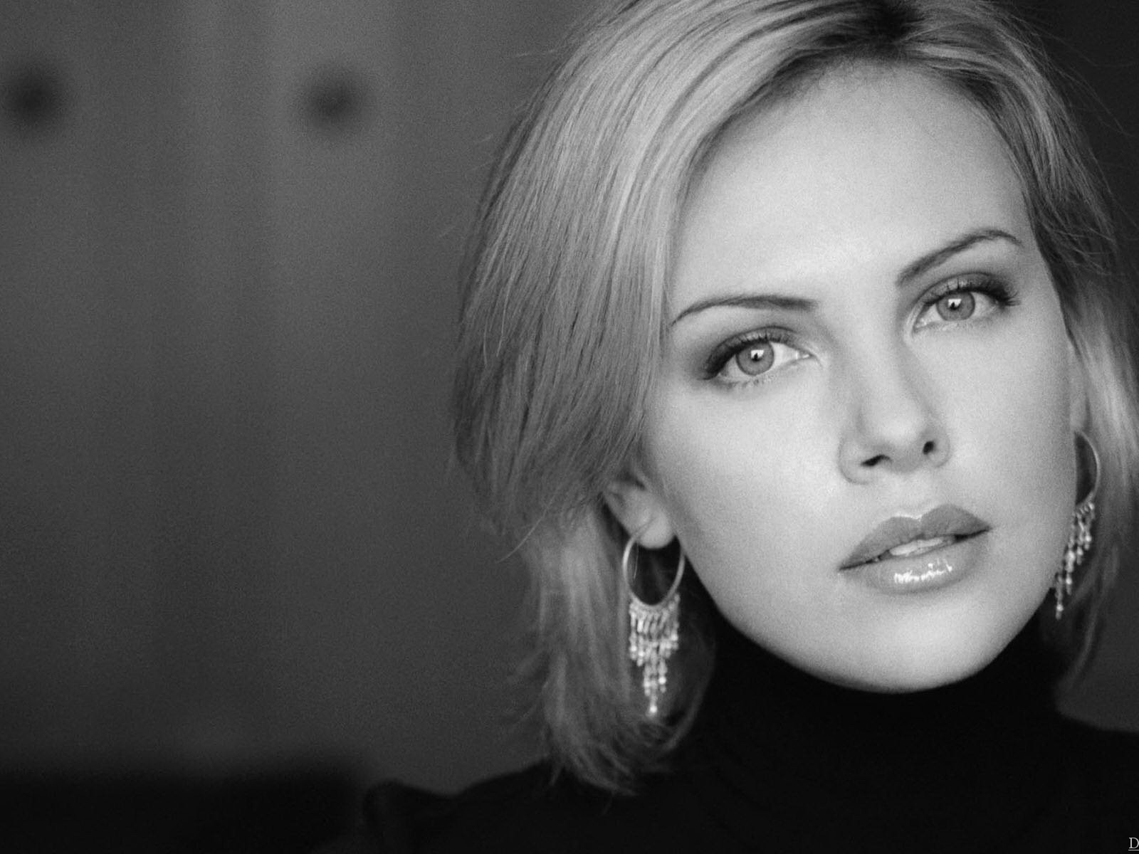 Charlize Theron 查理茲·塞隆 美女壁紙(二) #21 - 1600x1200