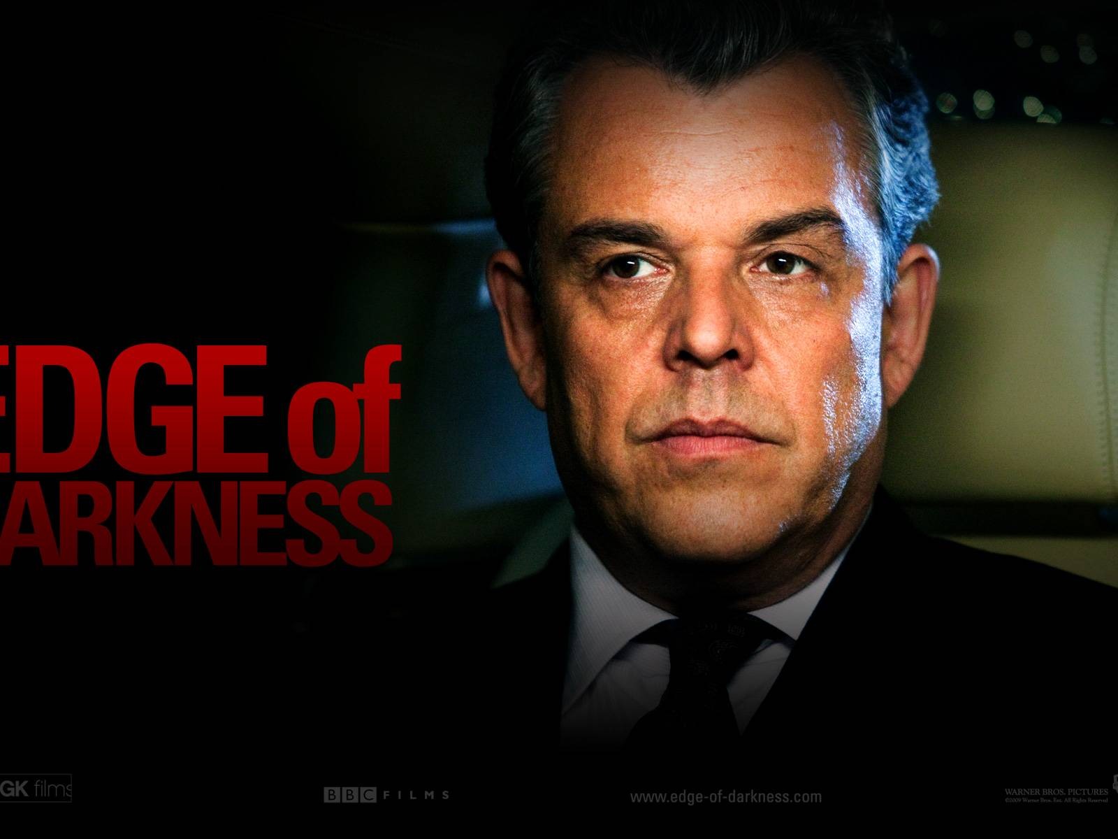Edge of Darkness 黑暗邊緣 高清壁紙 #1 - 1600x1200