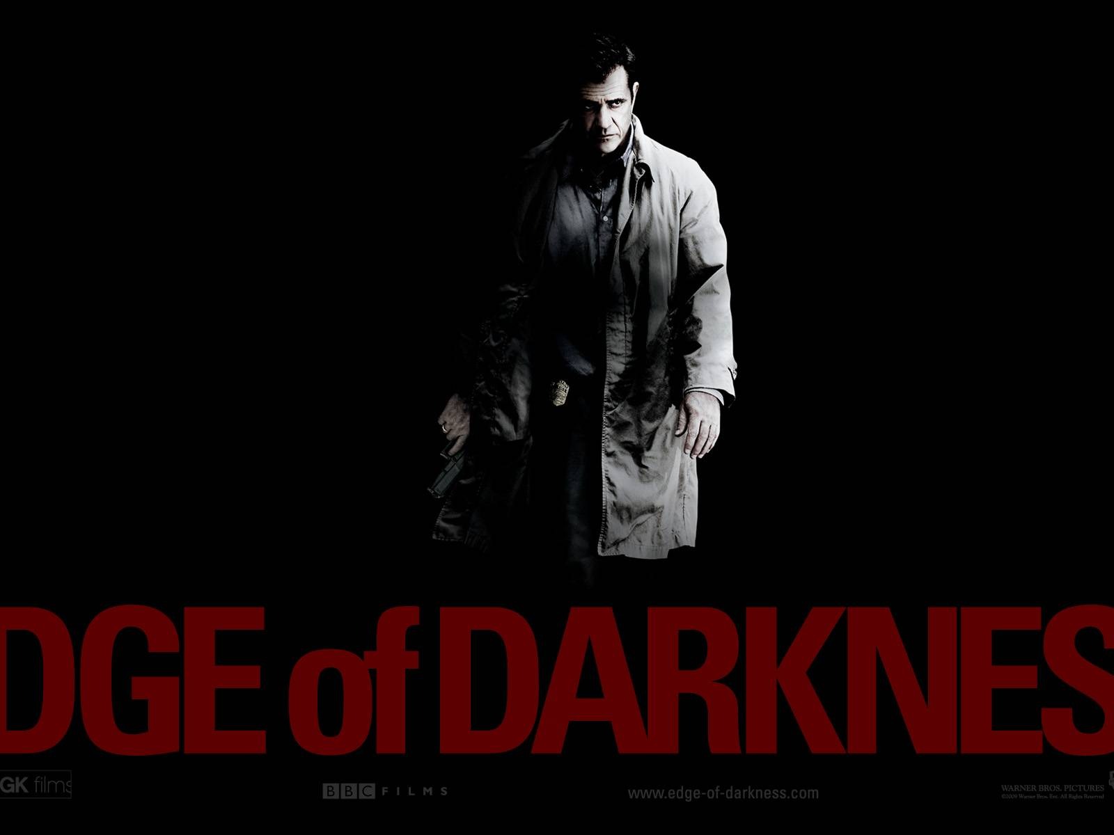 Edge of Darkness 黑暗邊緣 高清壁紙 #20 - 1600x1200