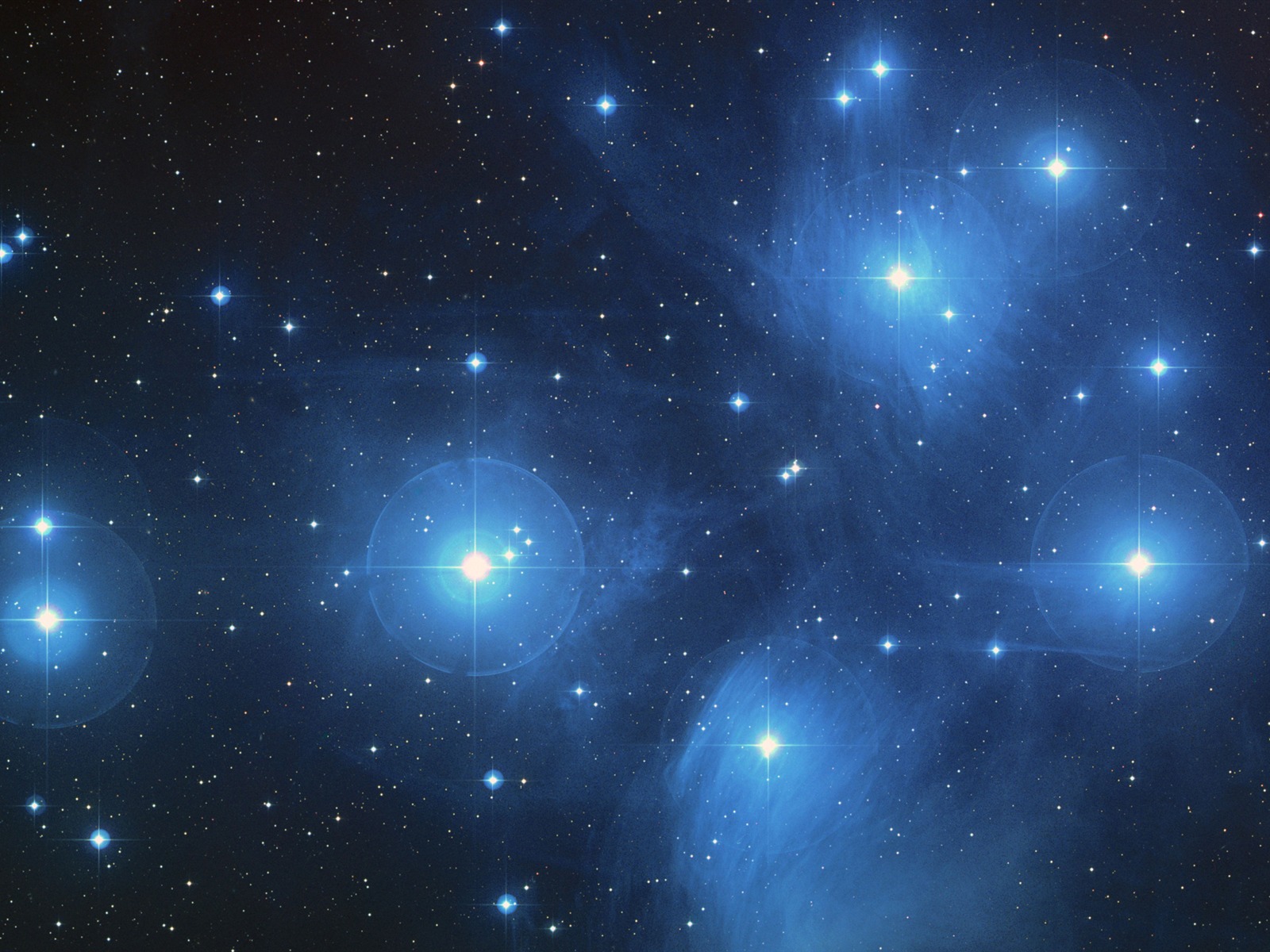 超大創意壁紙(二) #10 - 1600x1200