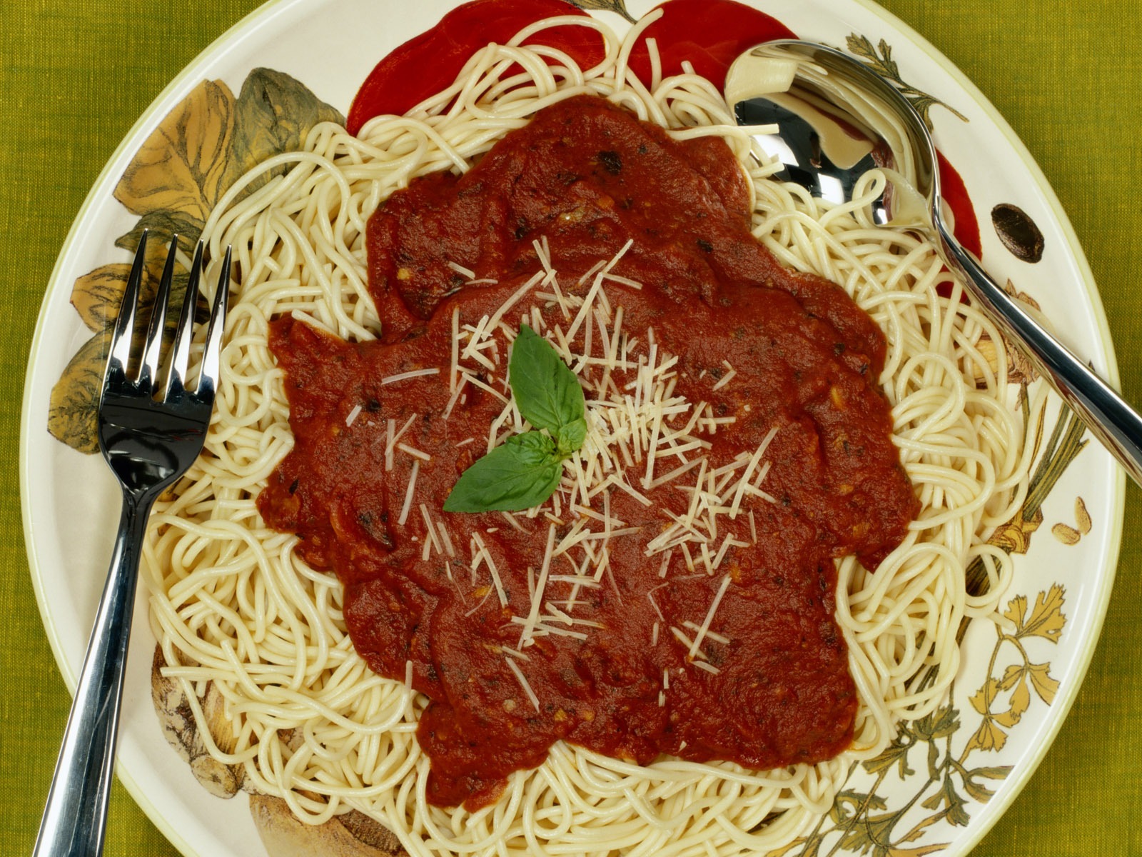 Gourmet dinner wallpaper (9) #9 - 1600x1200
