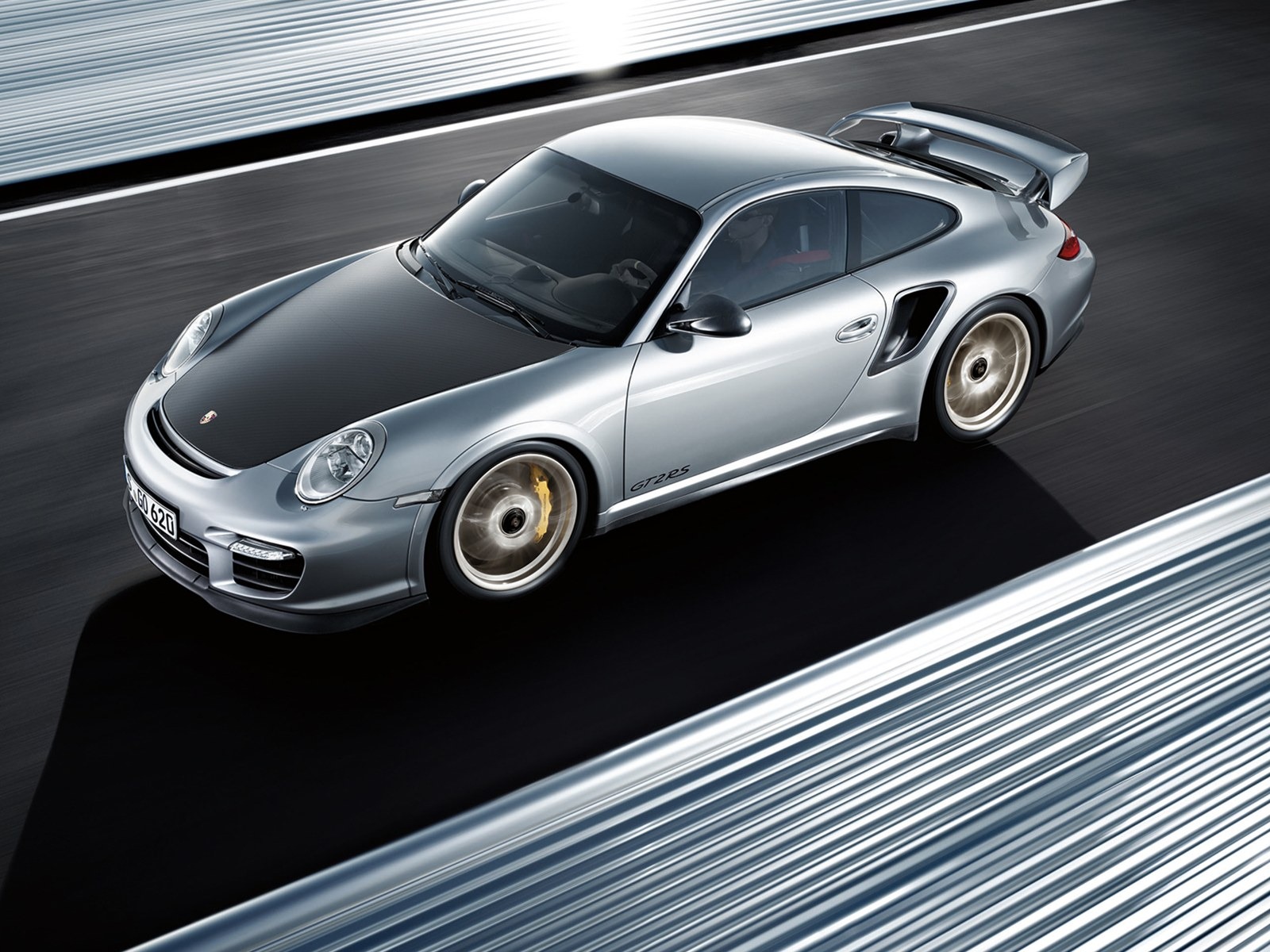 Auto Collection Wallpapers (59) #14 - 1600x1200
