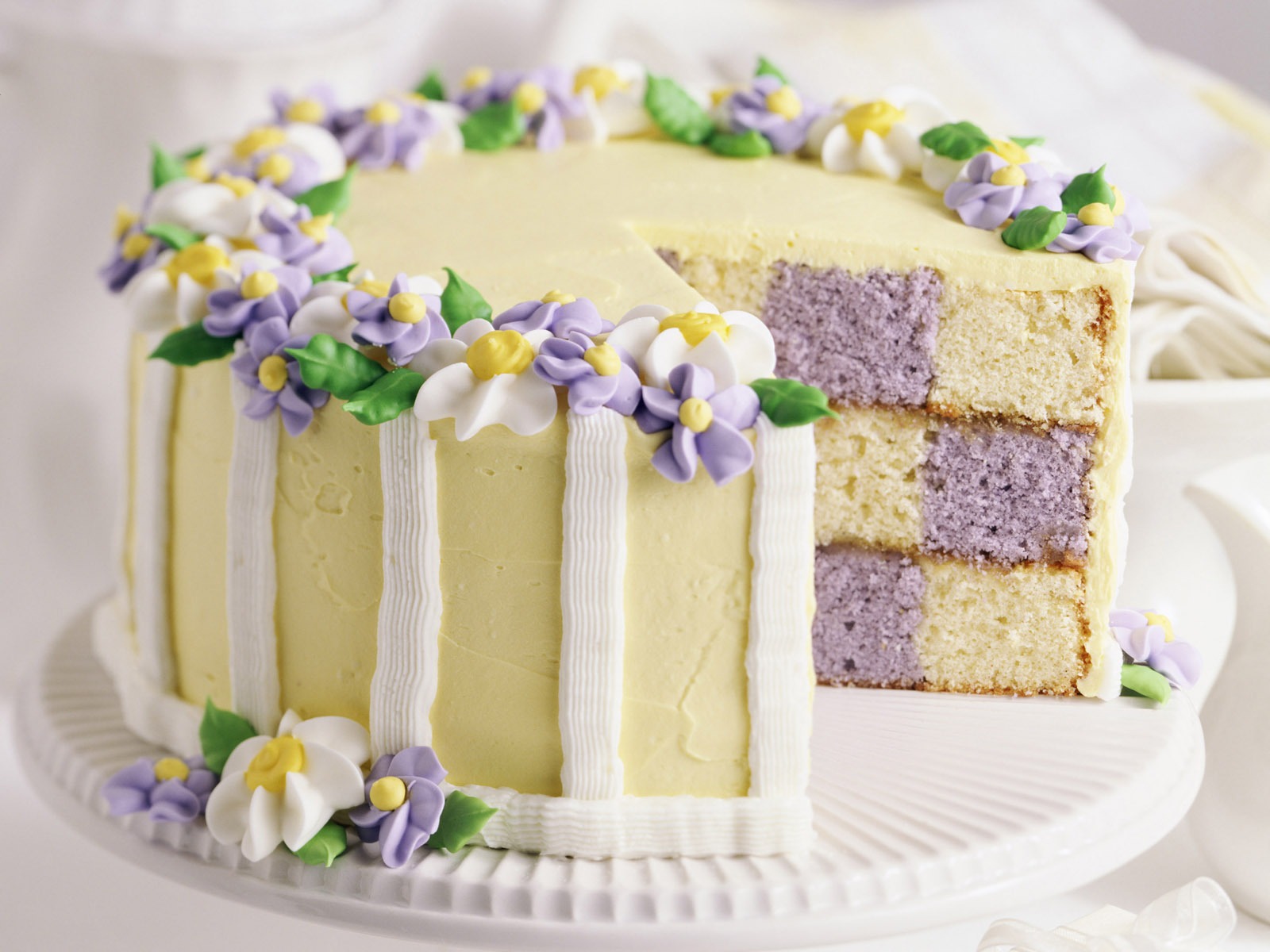 Delicious dessert wallpaper (10) #2 - 1600x1200