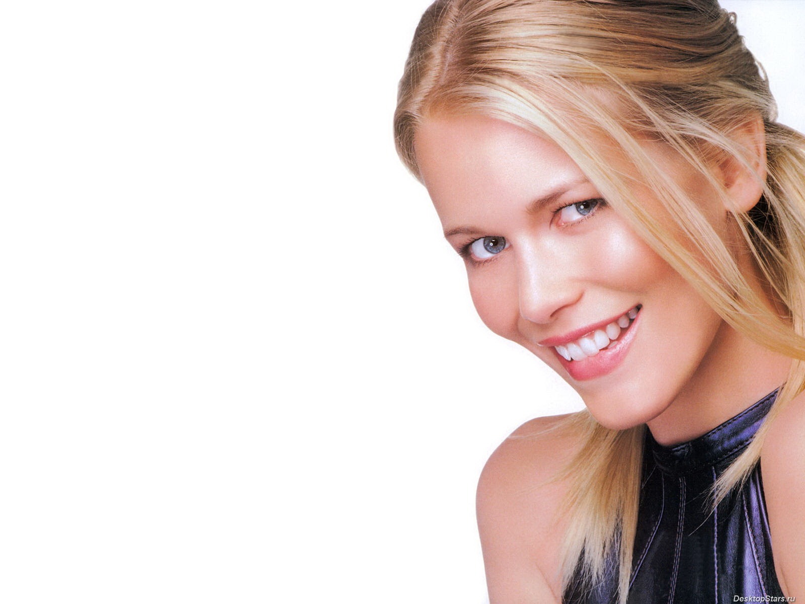 Claudia Schiffer 克勞蒂亞·雪佛 美女壁紙 #6 - 1600x1200