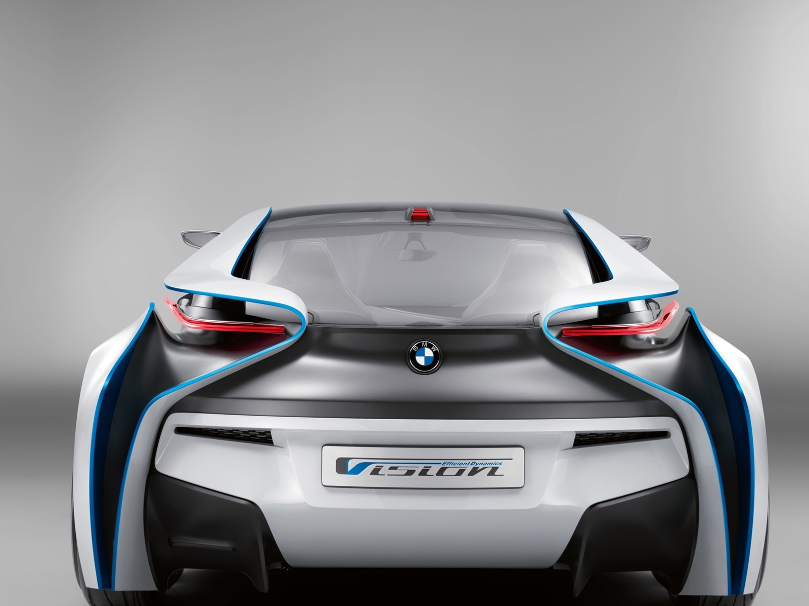 concepto de fondo de pantalla de coches BMW (2) #6 - 1600x1200
