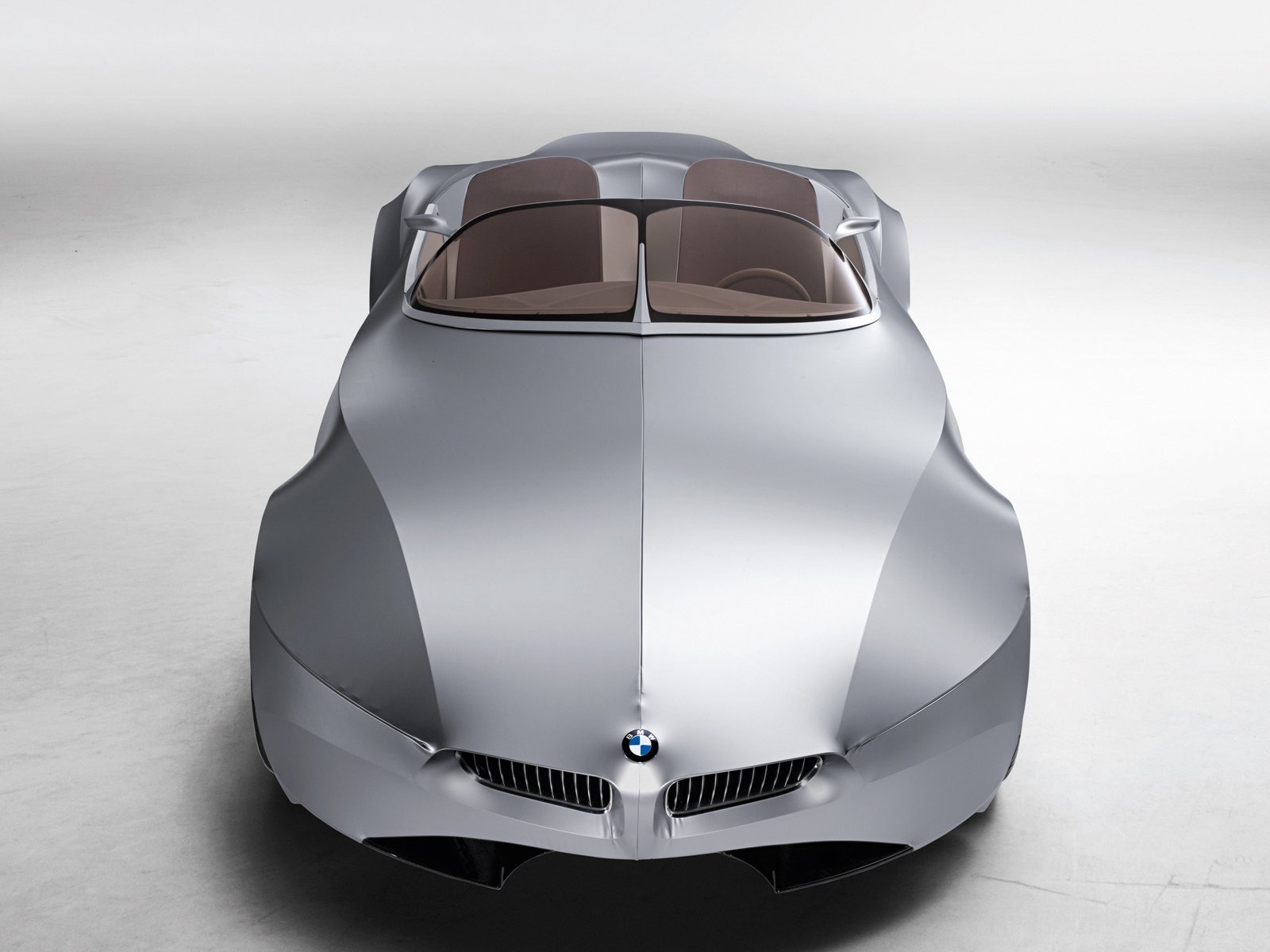 BMW concept car wallpaper (2) #17 - 1600x1200