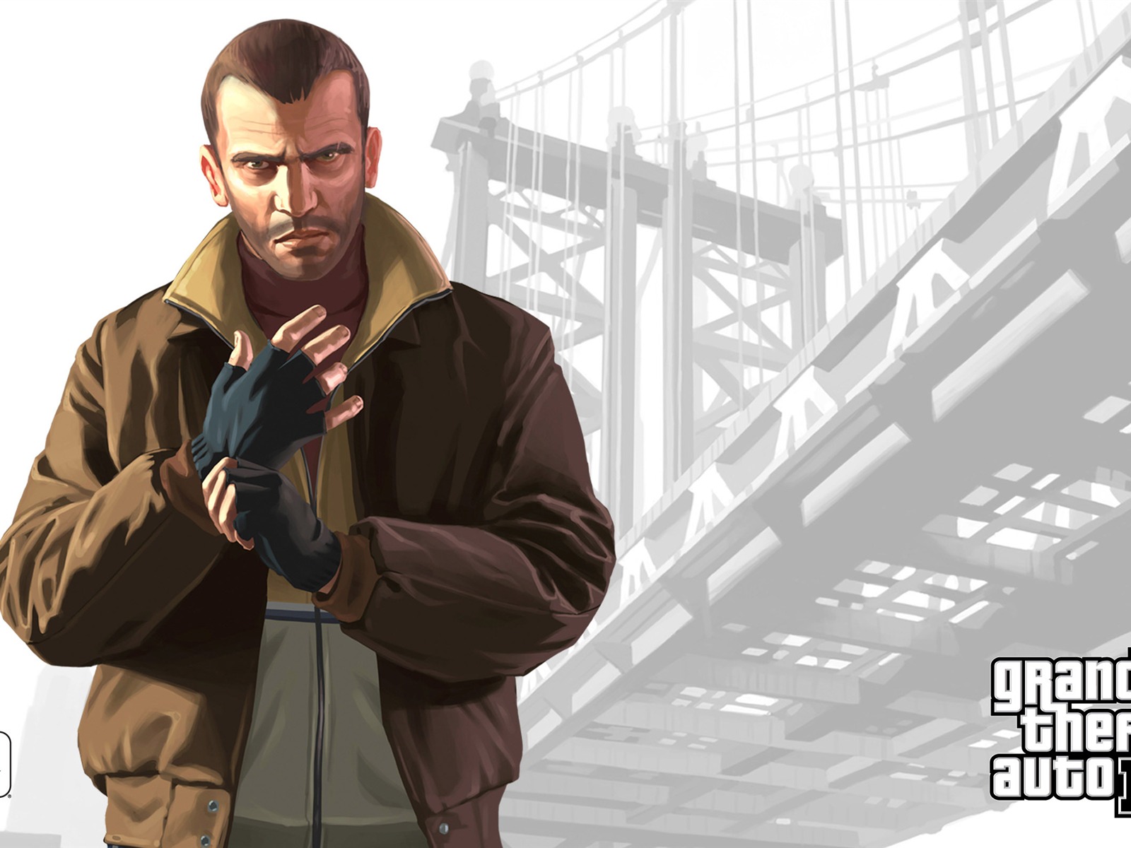 Grand Theft Auto: Vice City 俠盜獵車手: 罪惡都市 #10 - 1600x1200