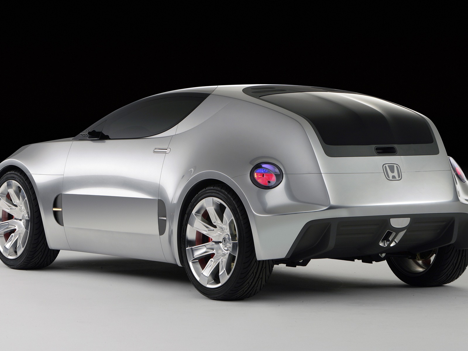 Honda Concept Car Wallpaper (1) #3 - 1600x1200