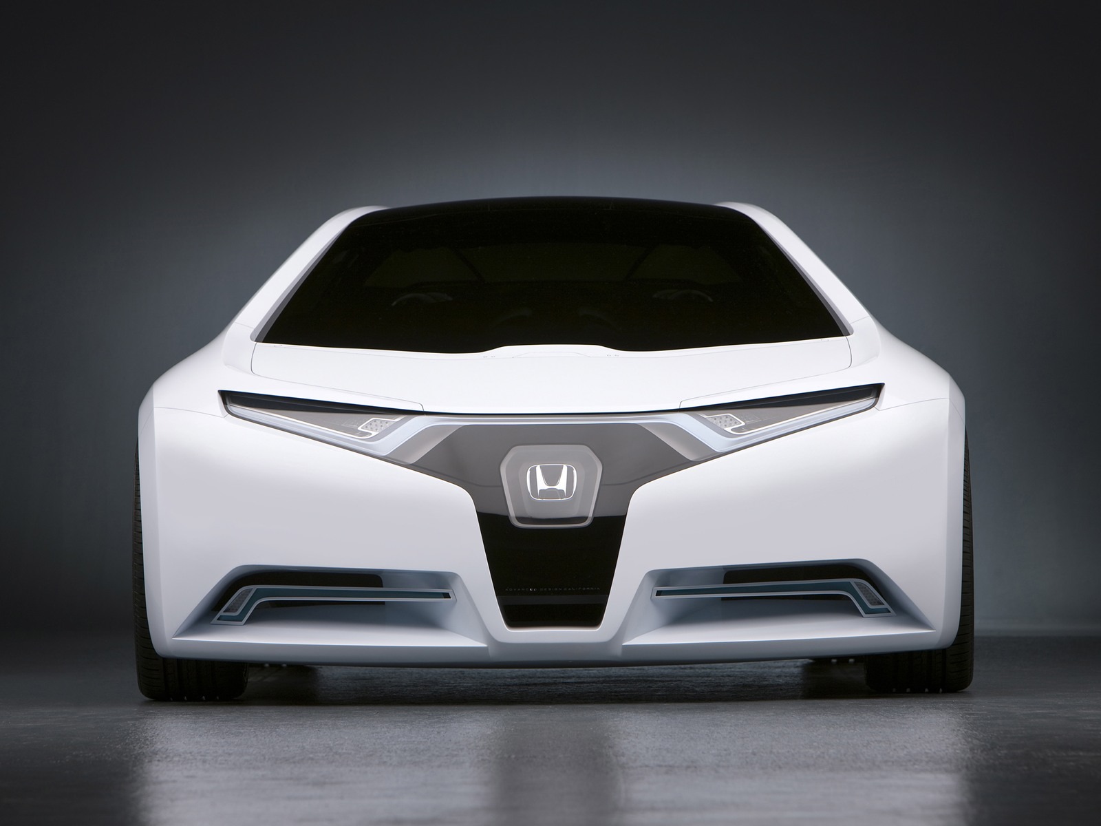 concepto de fondo de pantalla de coches de Honda (1) #14 - 1600x1200