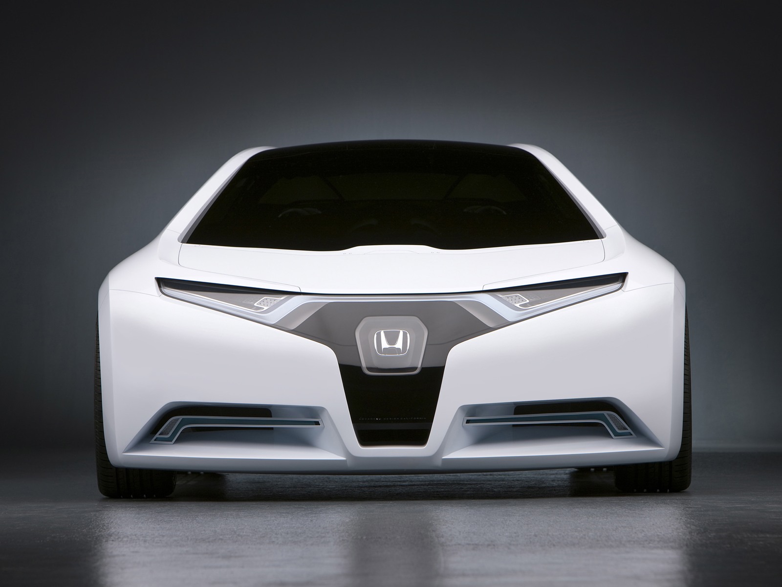 Honda Concept Car Wallpaper (1) #14 - 1600x1200