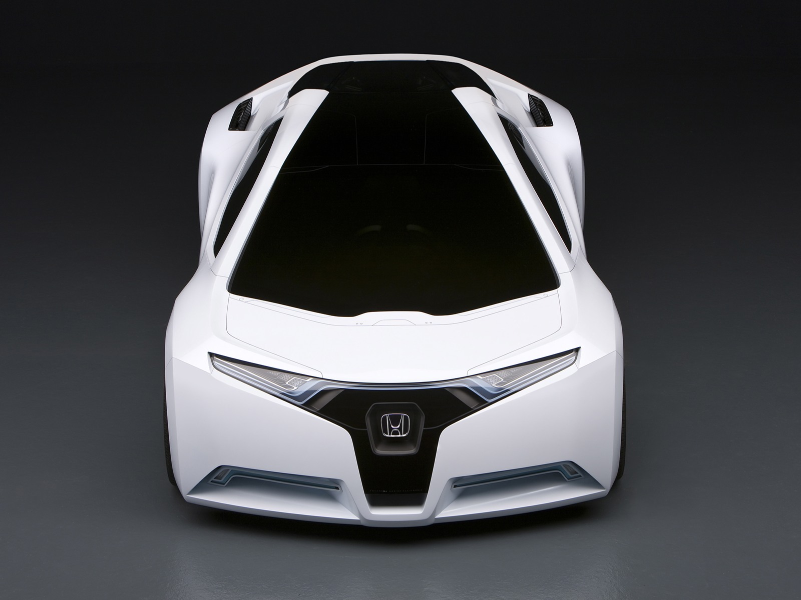 Fond d'écran Honda concept-car (1) #18 - 1600x1200