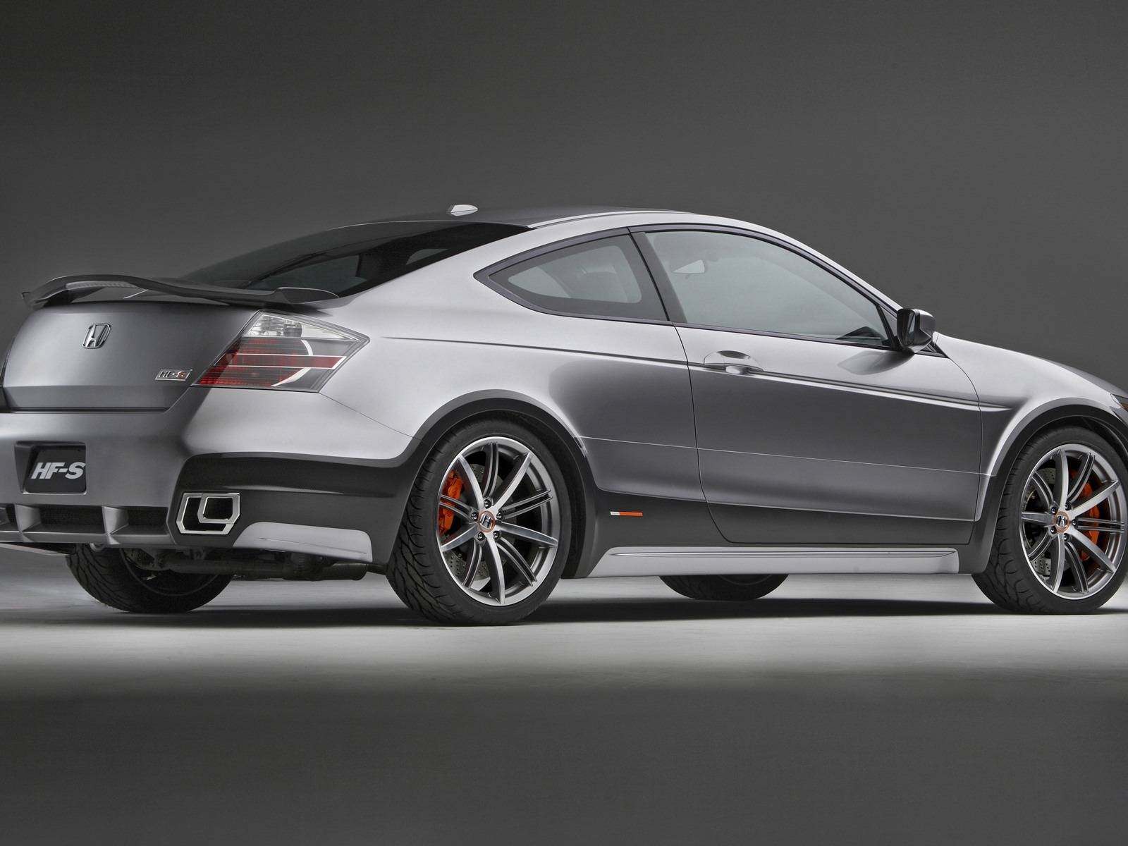 Honda concept car wallpaper (2) #8 - 1600x1200