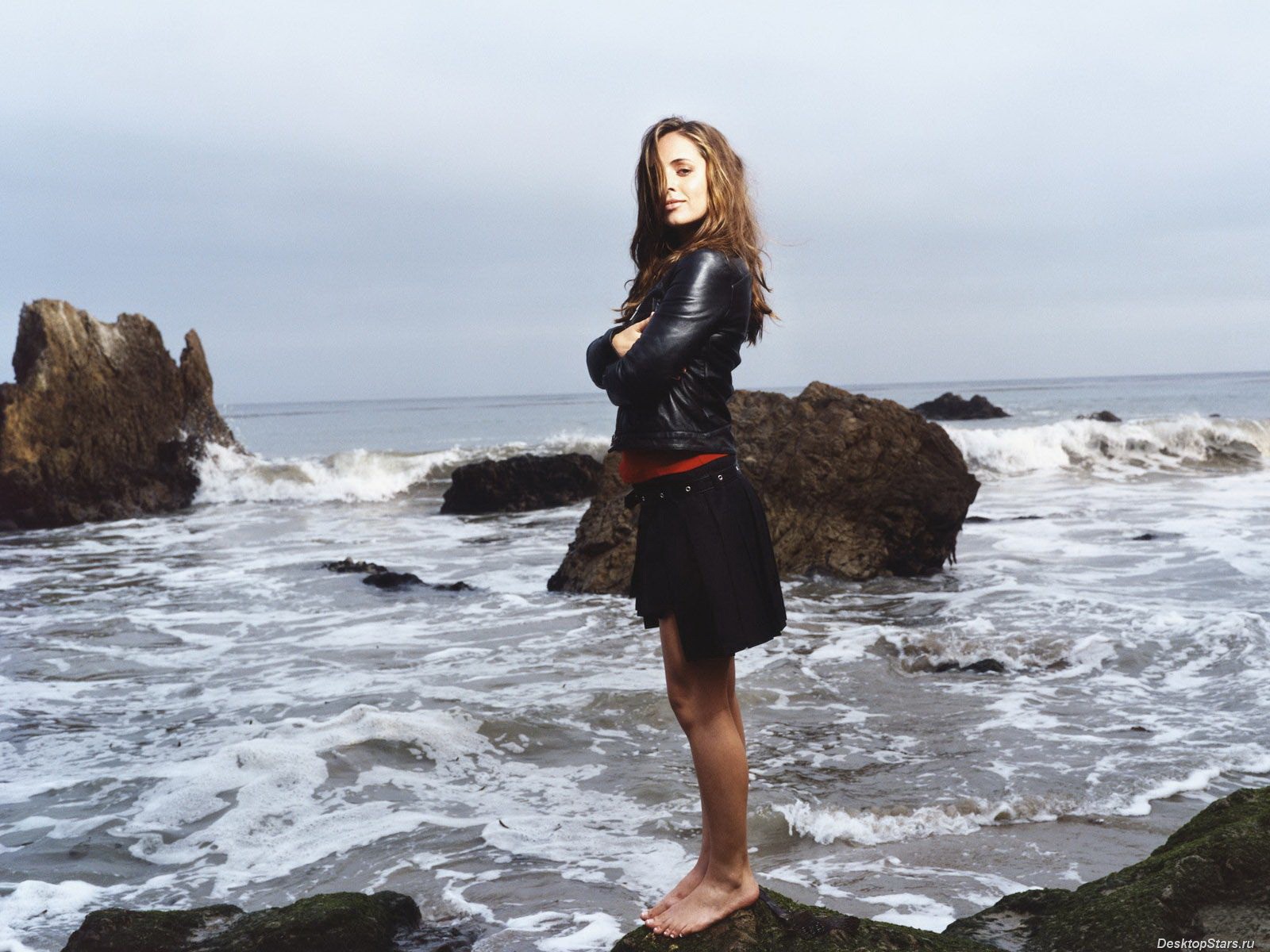 Eliza Dushku hermoso fondo de pantalla (2) #10 - 1600x1200