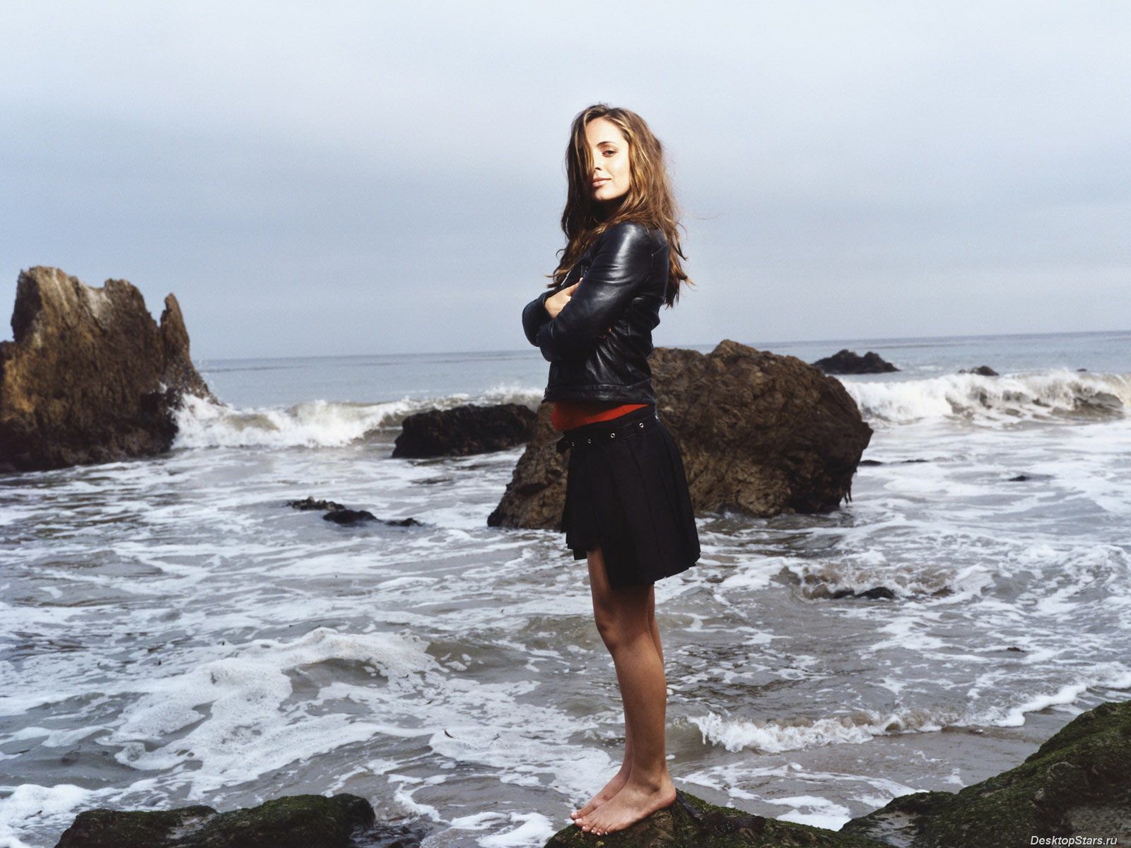 Eliza Dushku 艾麗莎·杜什庫 美女壁紙(二) #10 - 1600x1200