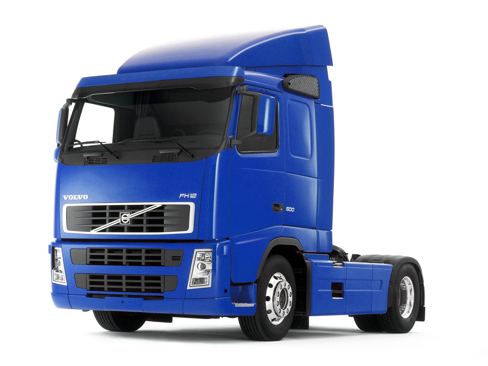 Truck tapety album (1) #17 - 1600x1200