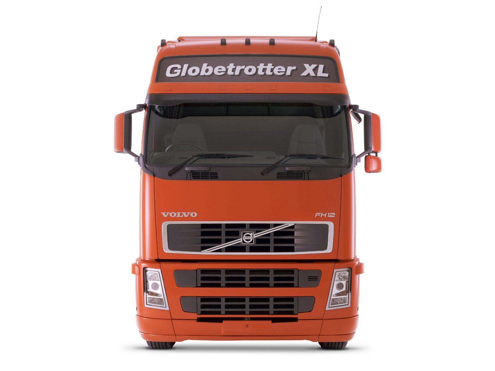 Truck卡車 壁紙專輯(一) #18 - 1600x1200