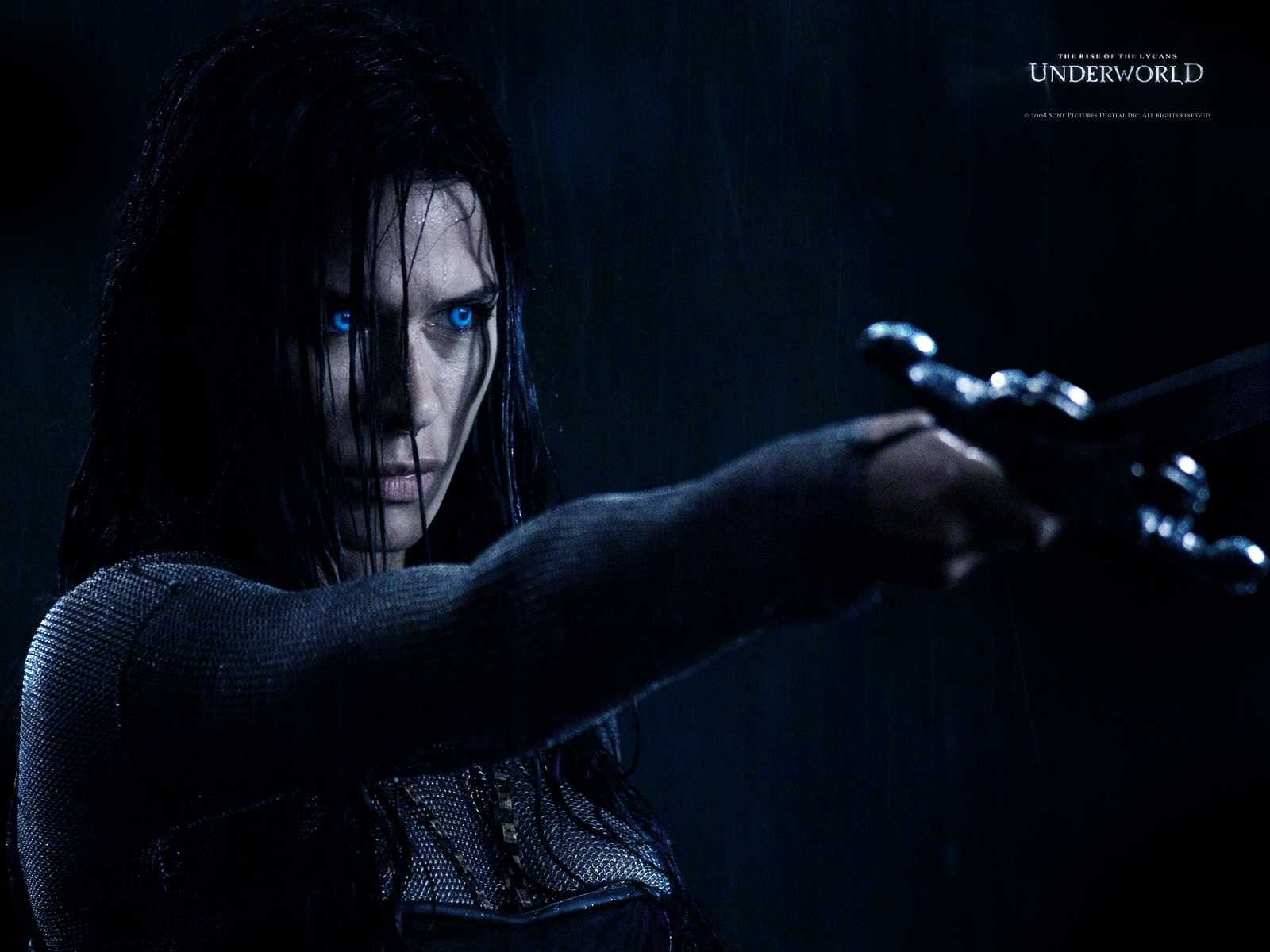 Underworld: Rise of the Lycans fonds d'écran HD #23 - 1600x1200