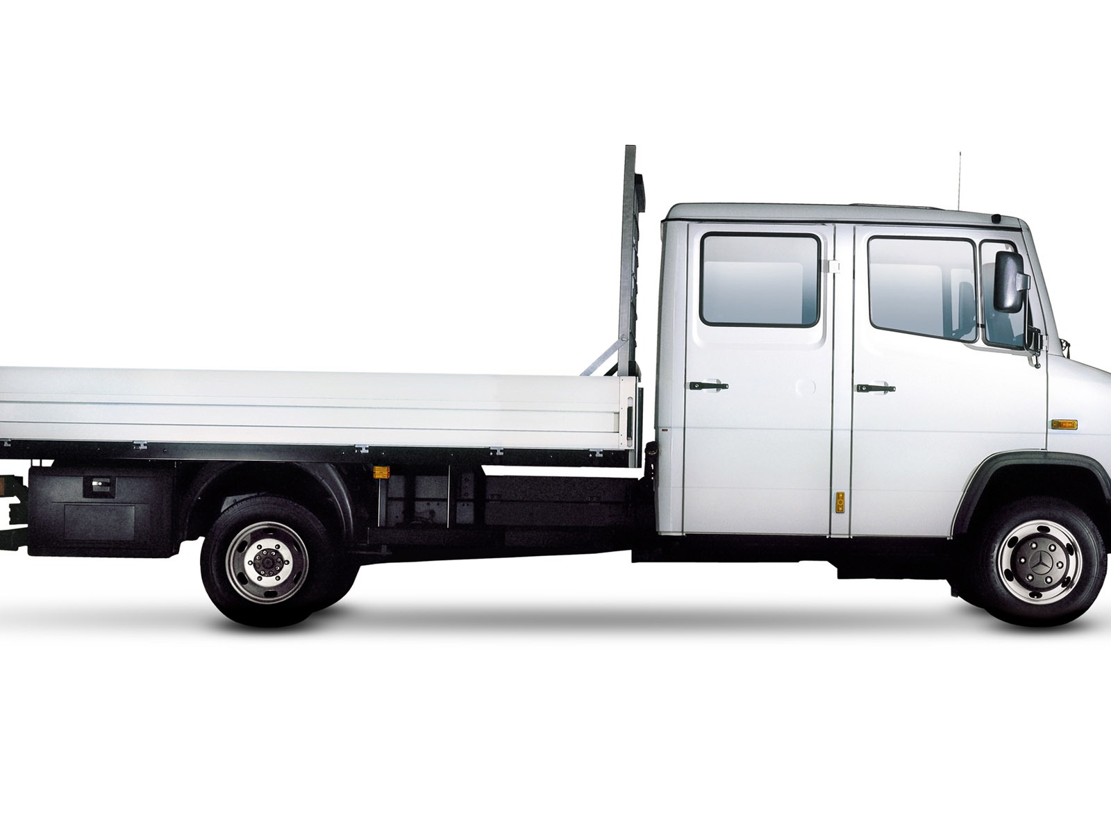 Truck卡車 壁紙專輯(四) #7 - 1600x1200