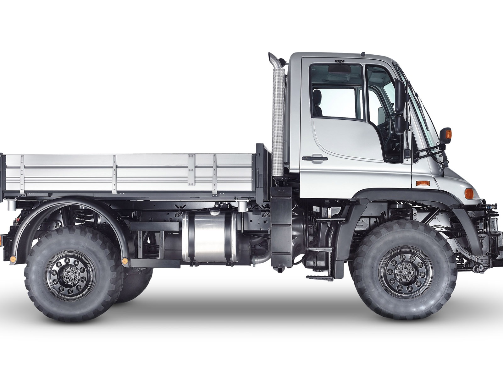Truck卡車 壁紙專輯(四) #8 - 1600x1200