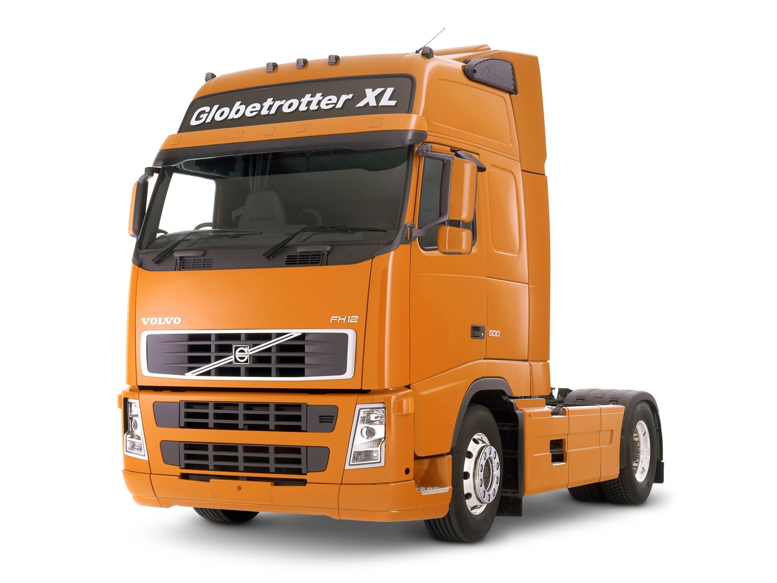 Truck卡車 壁紙專輯(四) #16 - 1600x1200