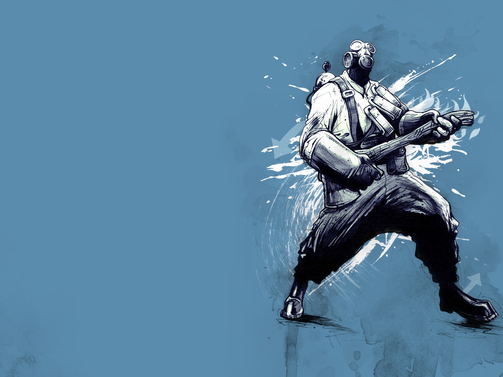 1920 Games Collection Wallpapers (27) #4 - 1600x1200