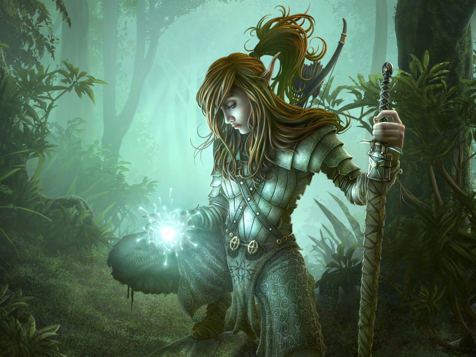1920 Games Collection Wallpapers (27) #13 - 1600x1200