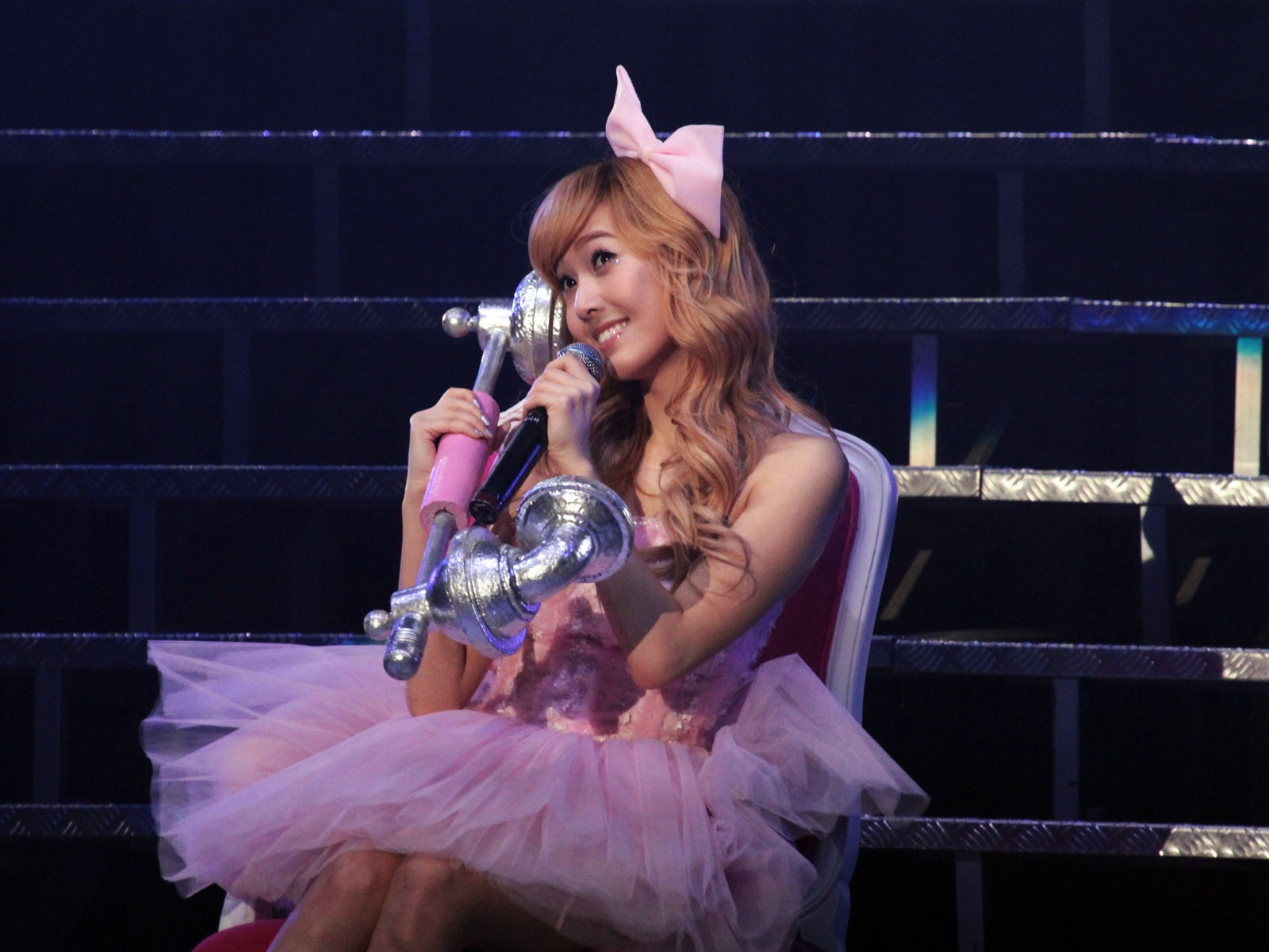 Girls Generation fondos de escritorio de concierto (1) #11 - 1600x1200