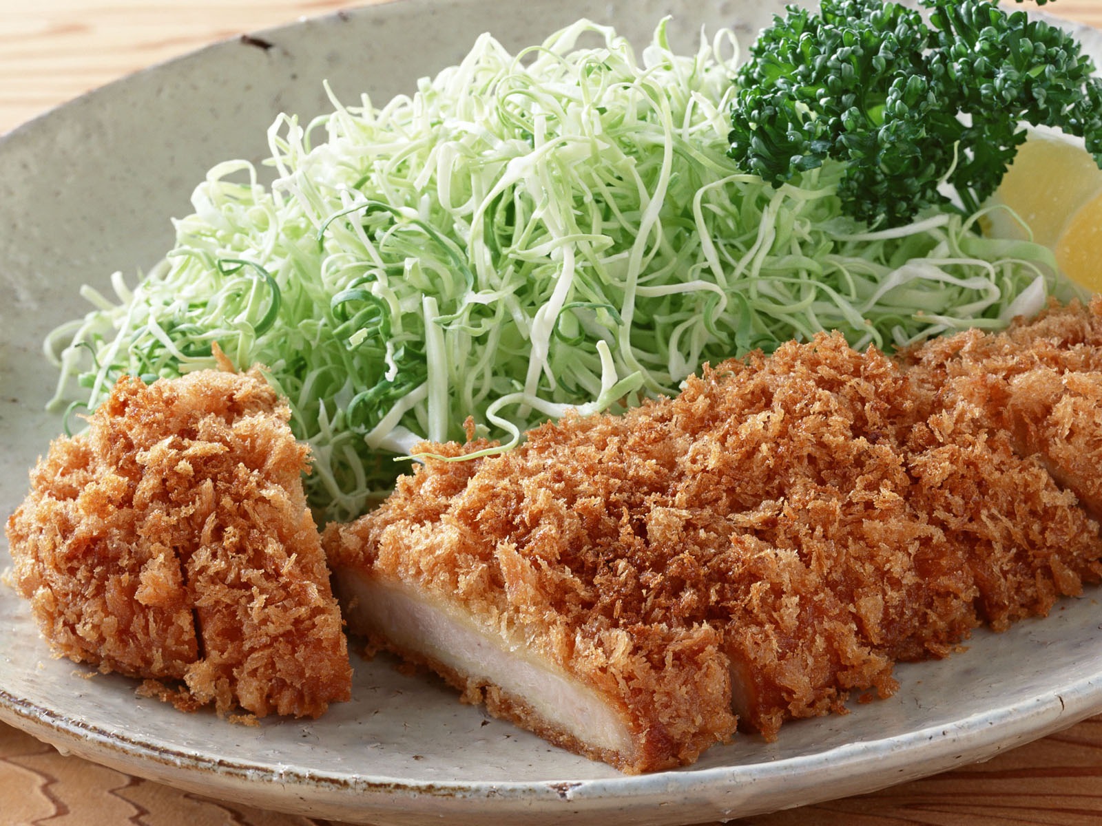 美食大餐 壁紙(13) #19 - 1600x1200