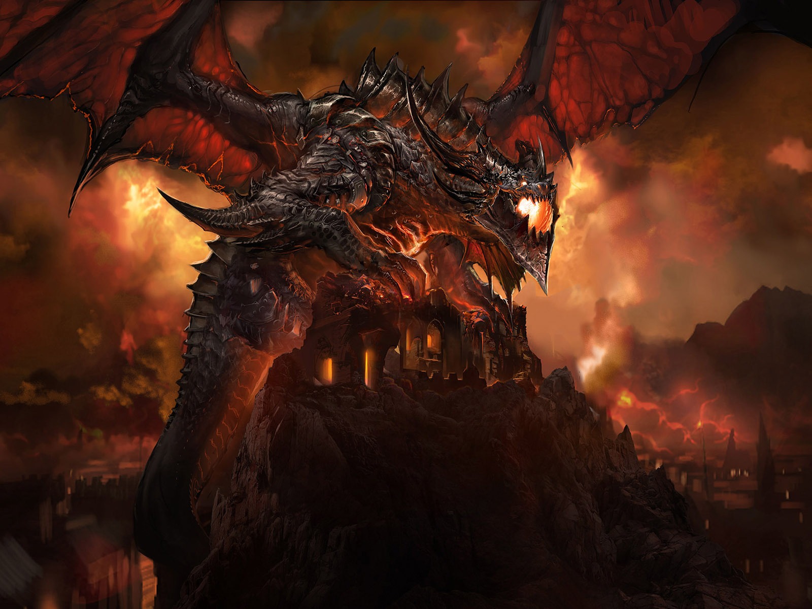 1920 Games Collection Wallpapers (29) #10 - 1600x1200